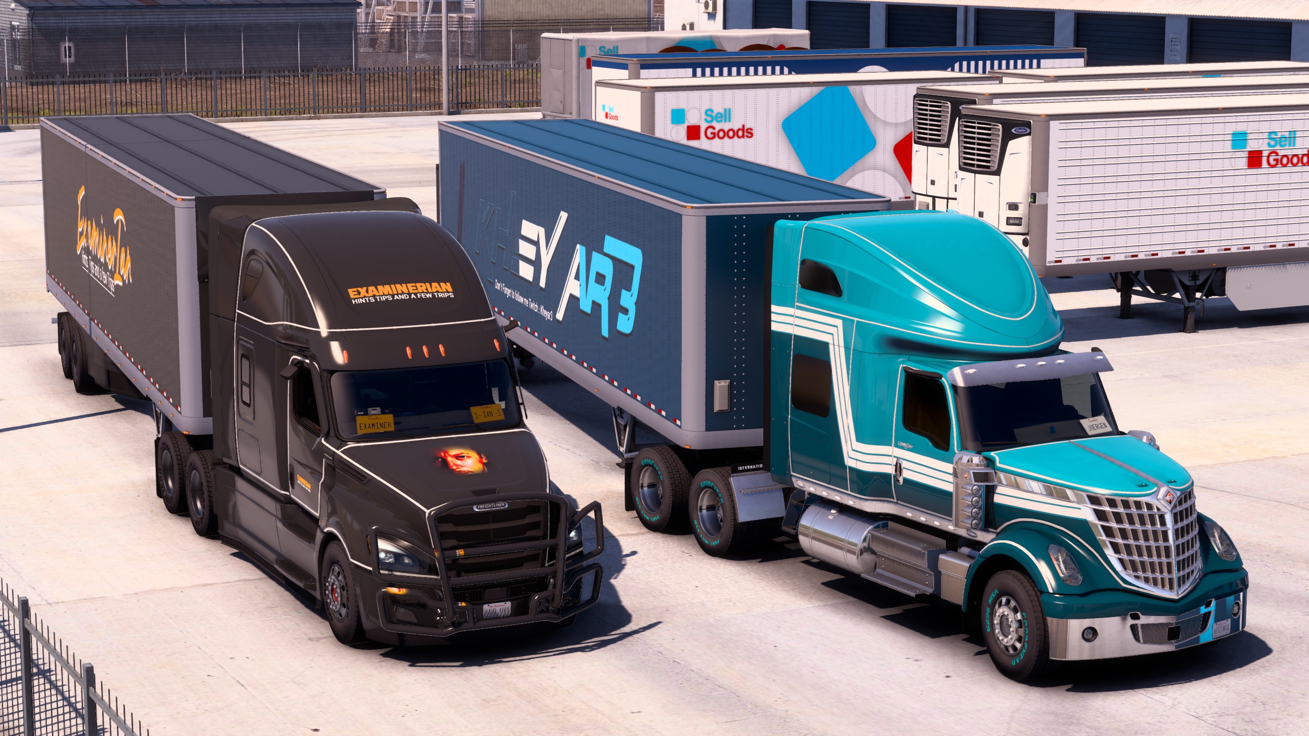 Image by ExaminerIan