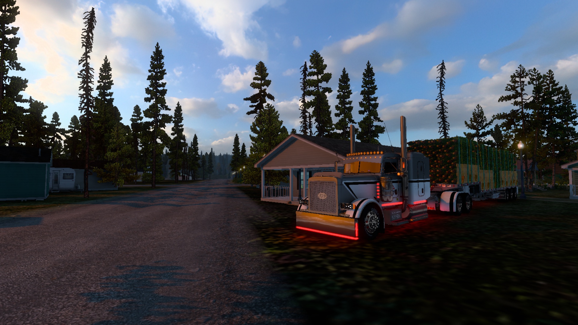 Image by MchiganTrucking