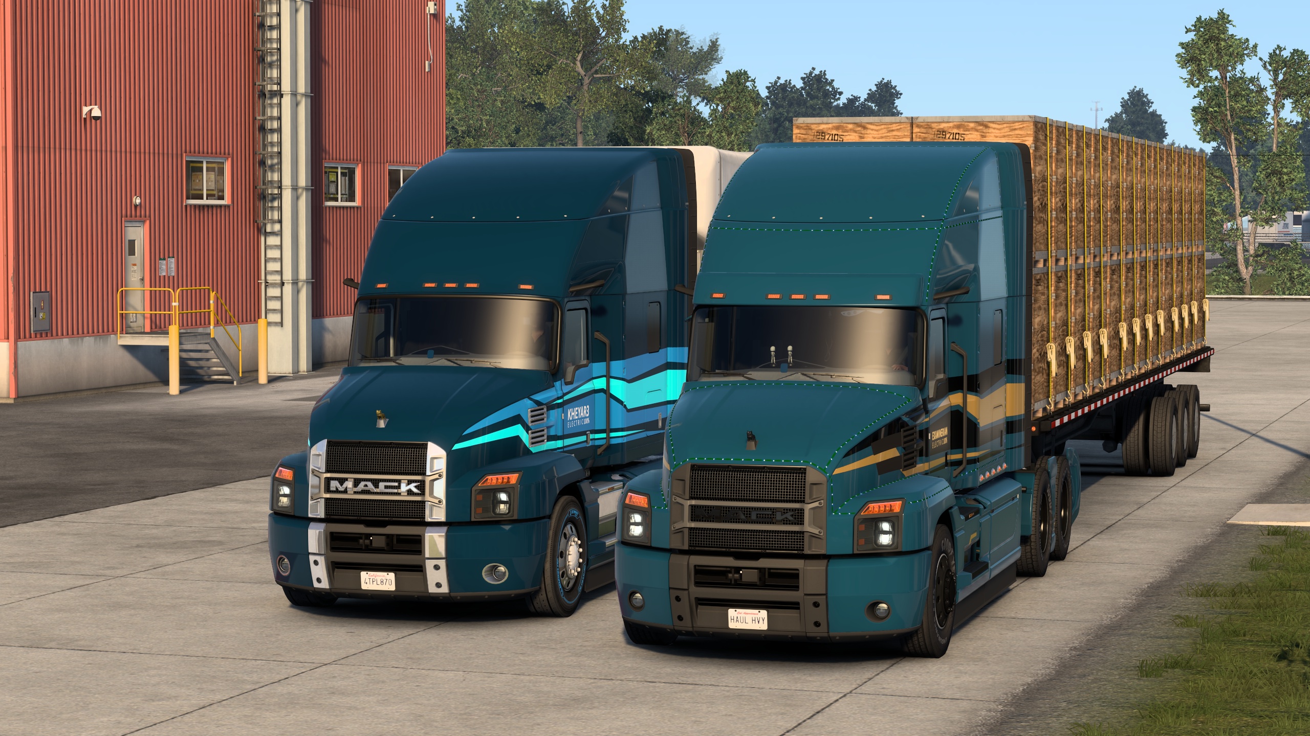 Image by ExaminerIan