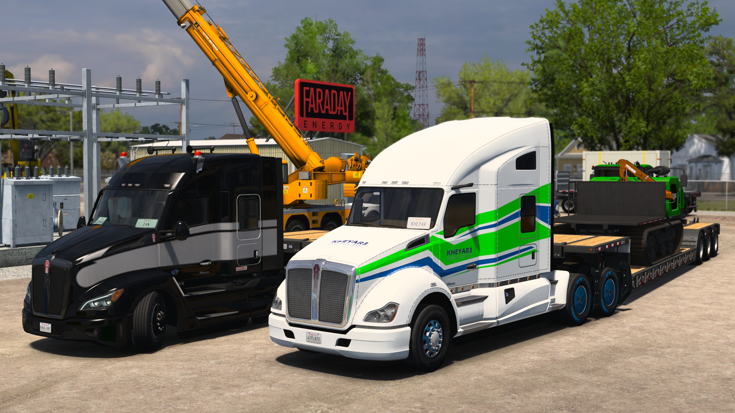 Image by ExaminerIan