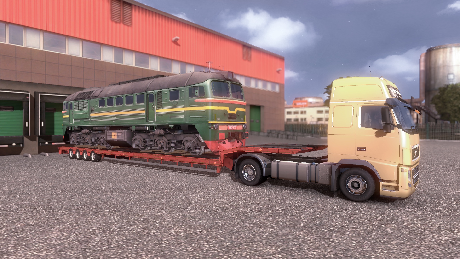 Image by VicRobinson