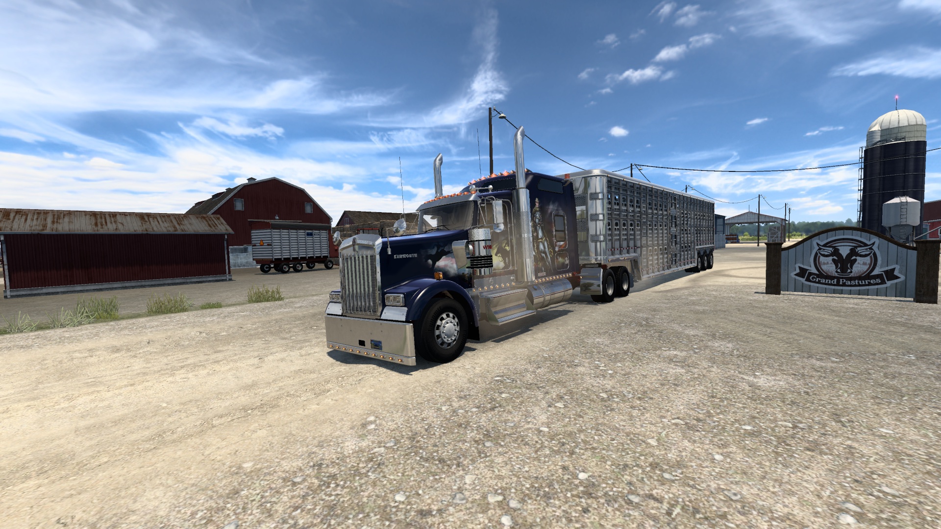 Image by CowboyTech