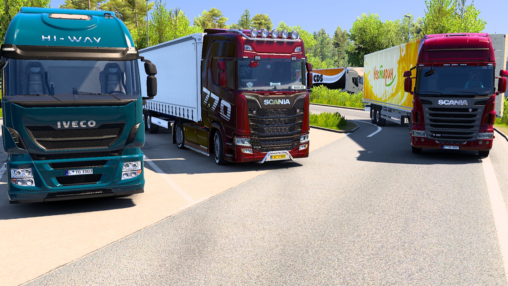 Image by scaniakias_83