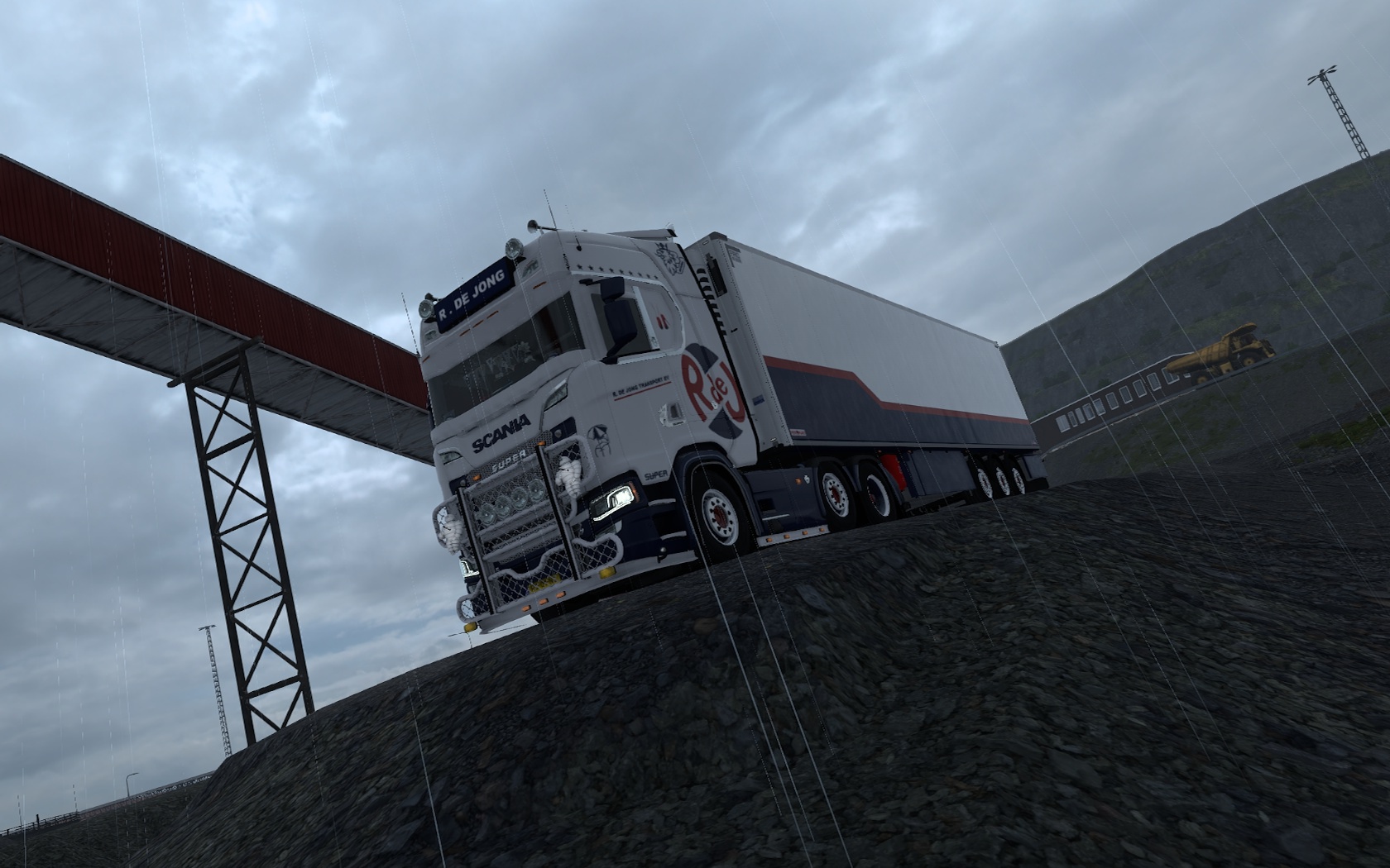 Image by LONGLINERV8