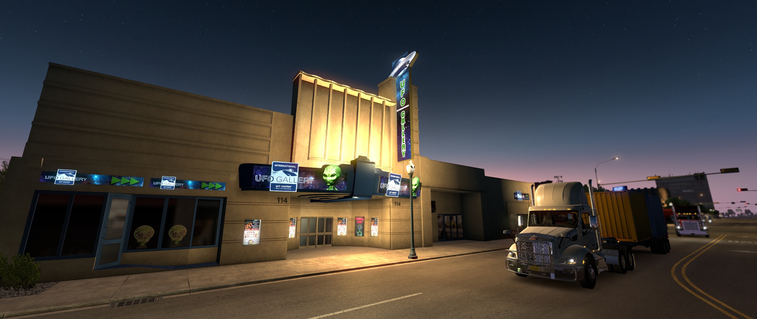 Image by TruckerDude08