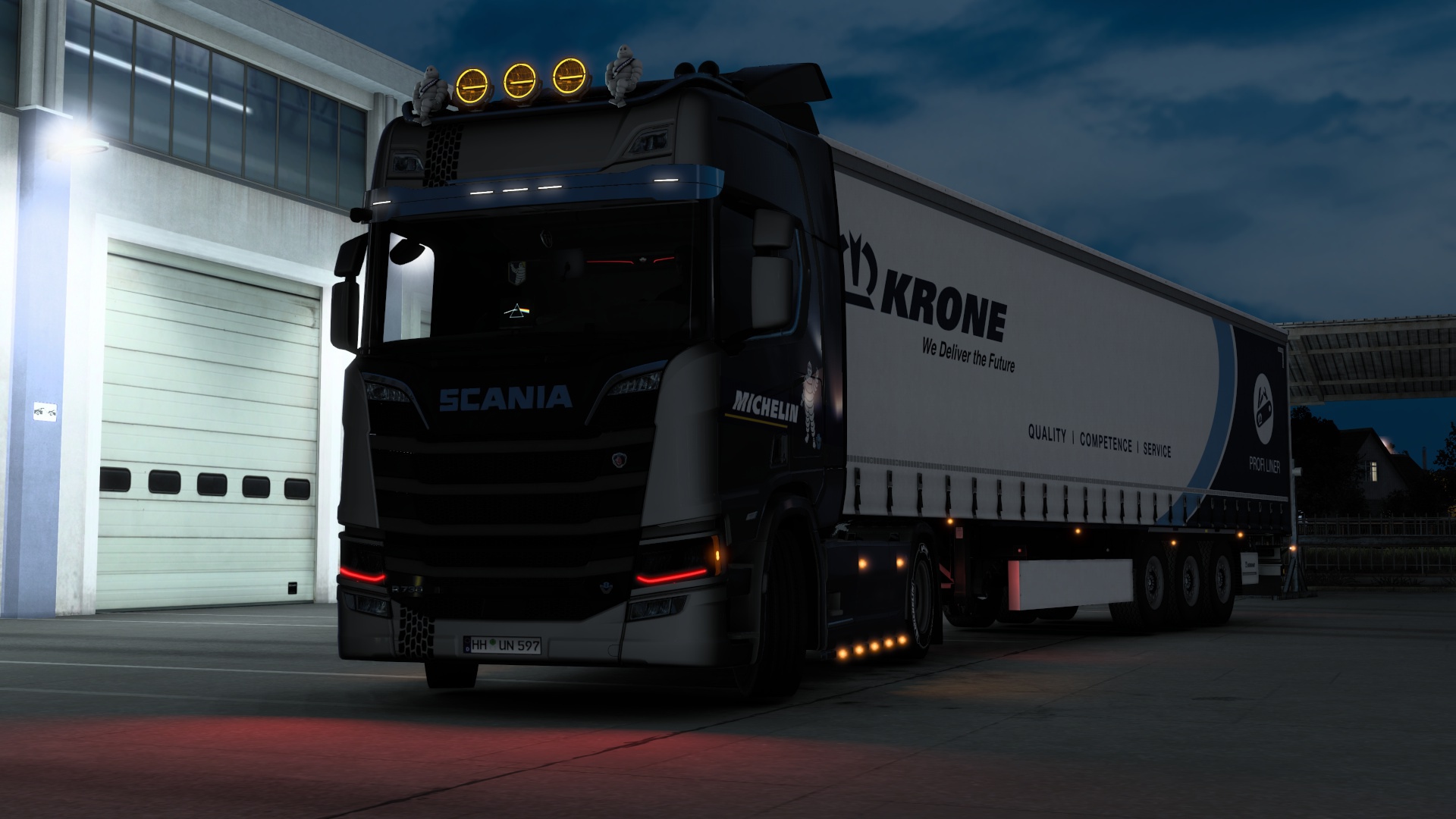 Image by WolfensteinGuy