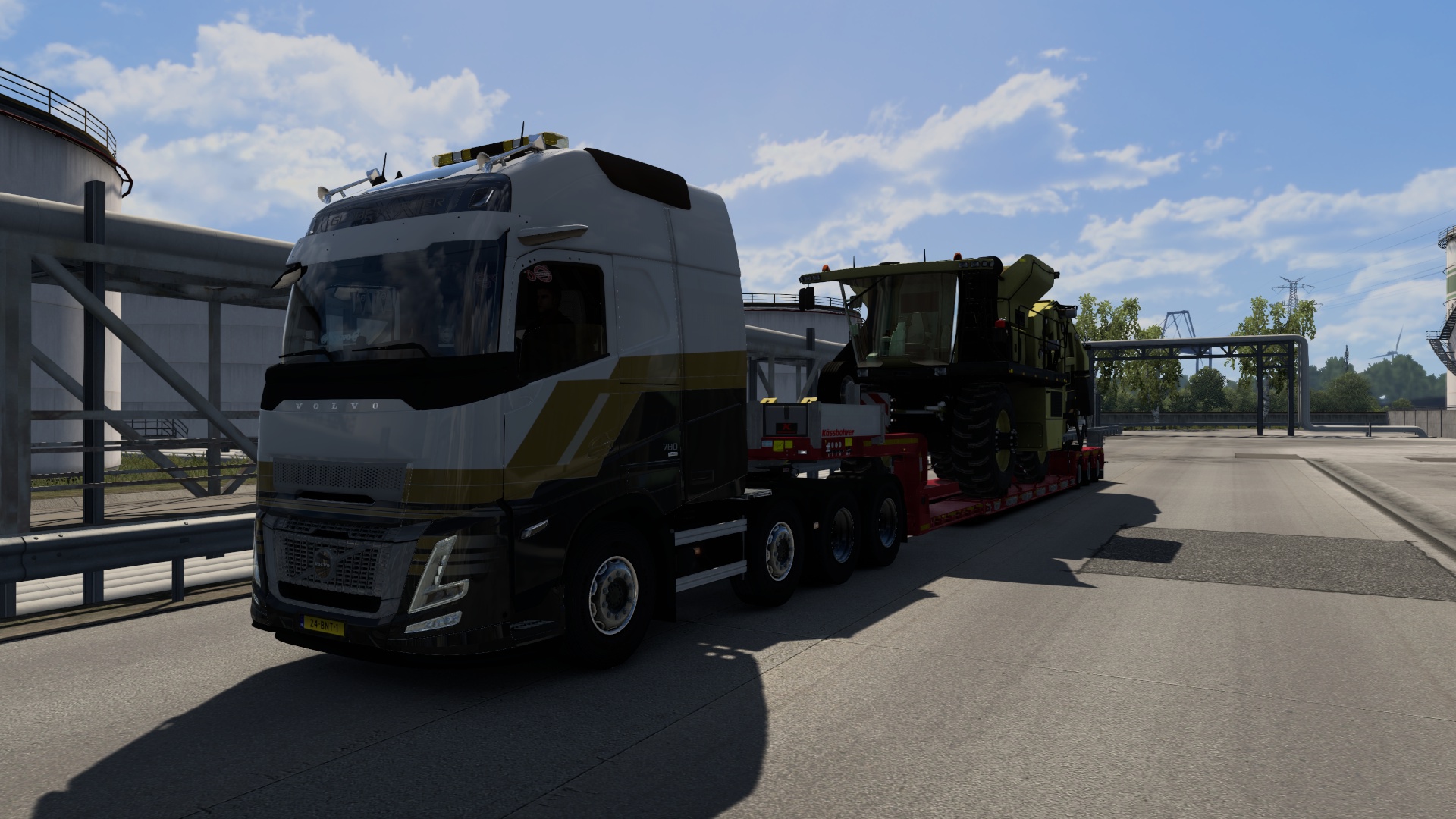 Image by arjandewinter