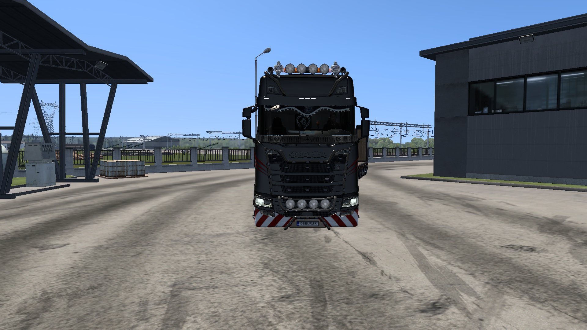 Image by TARANTULALAR