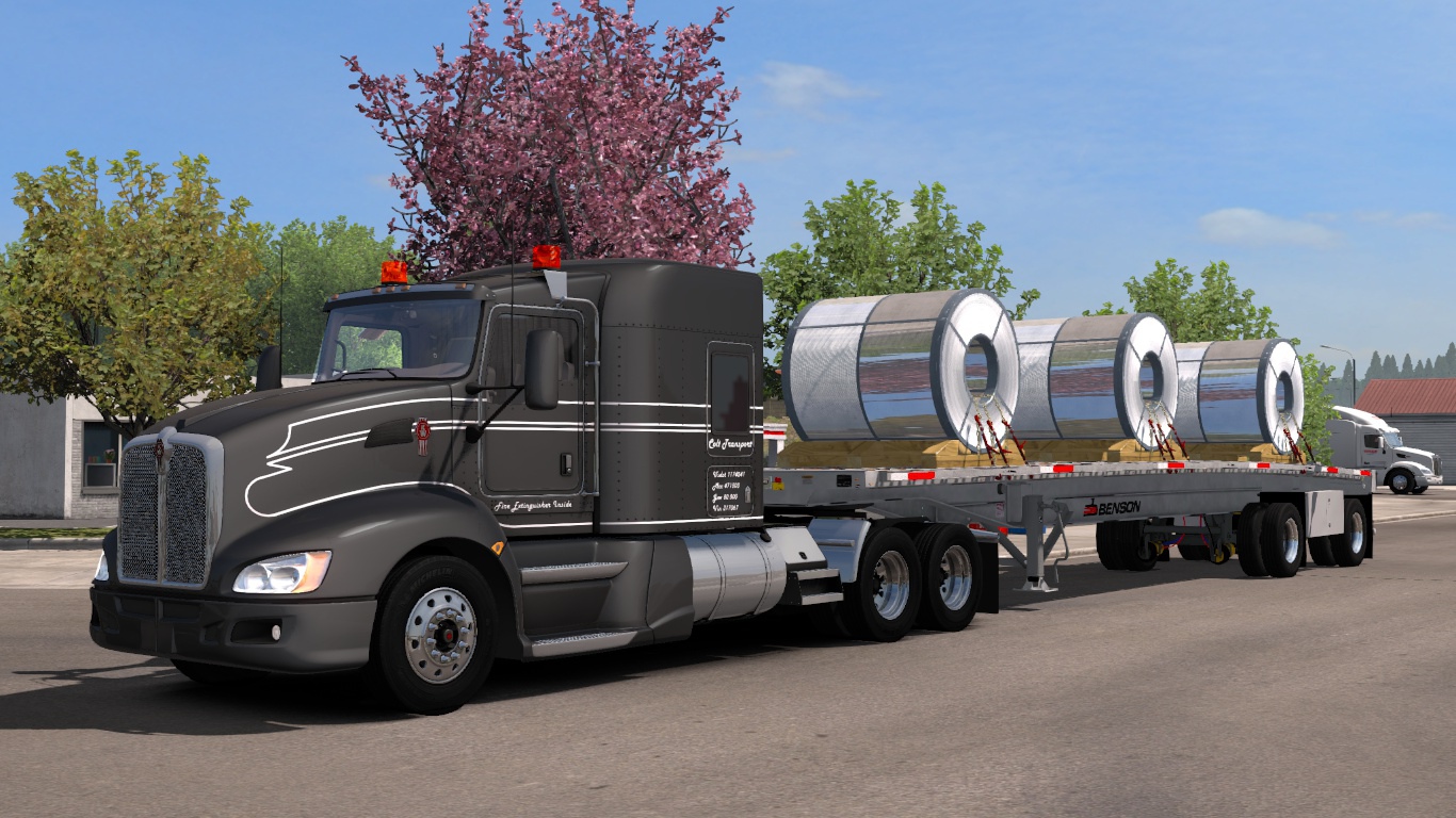 Image by MorrisTransport