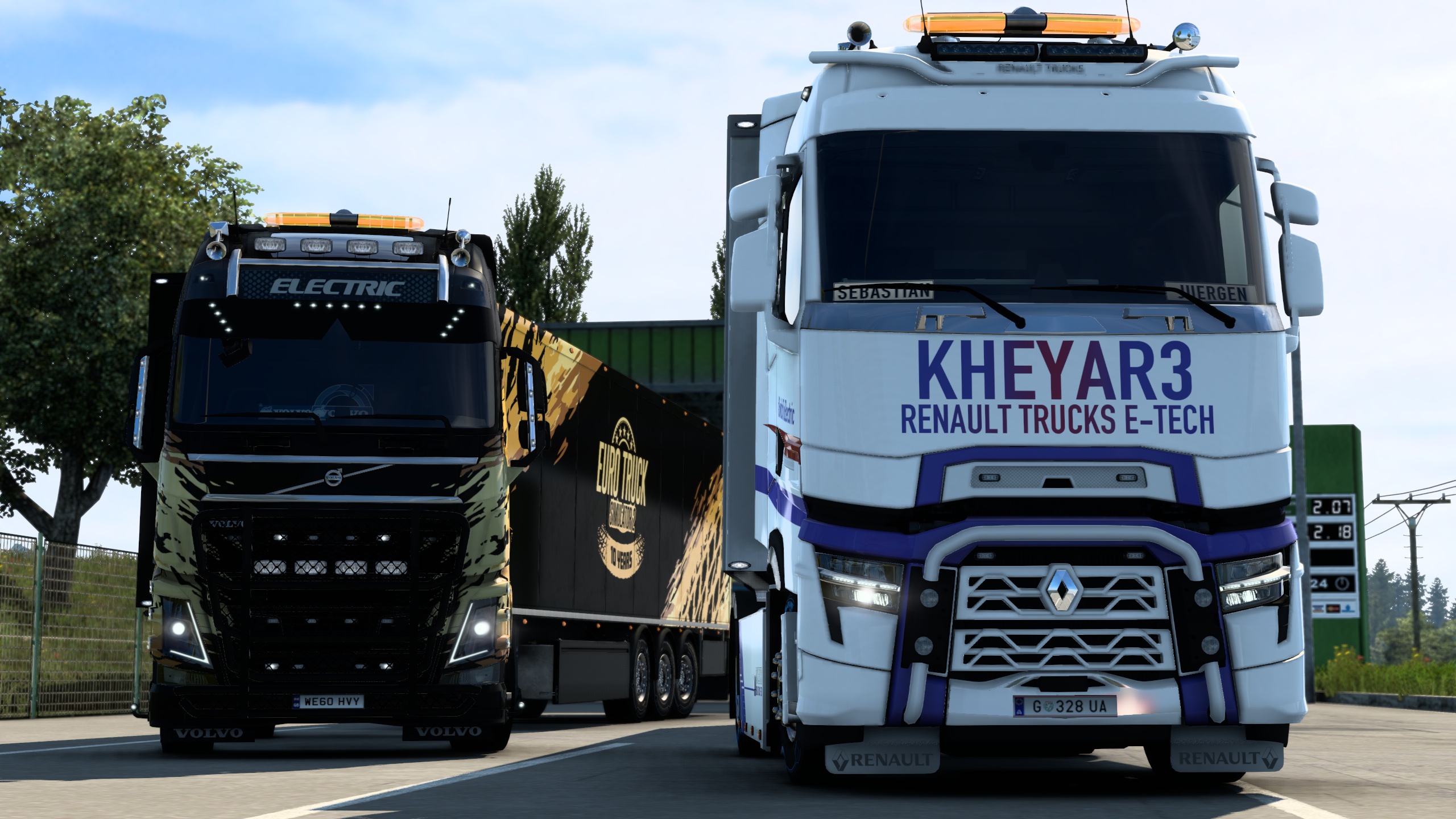 Image by ExaminerIan