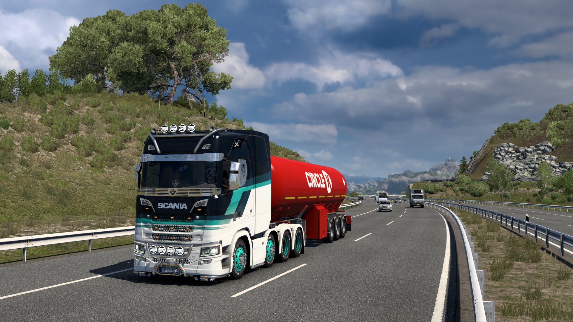 Image by 3bubblesoff