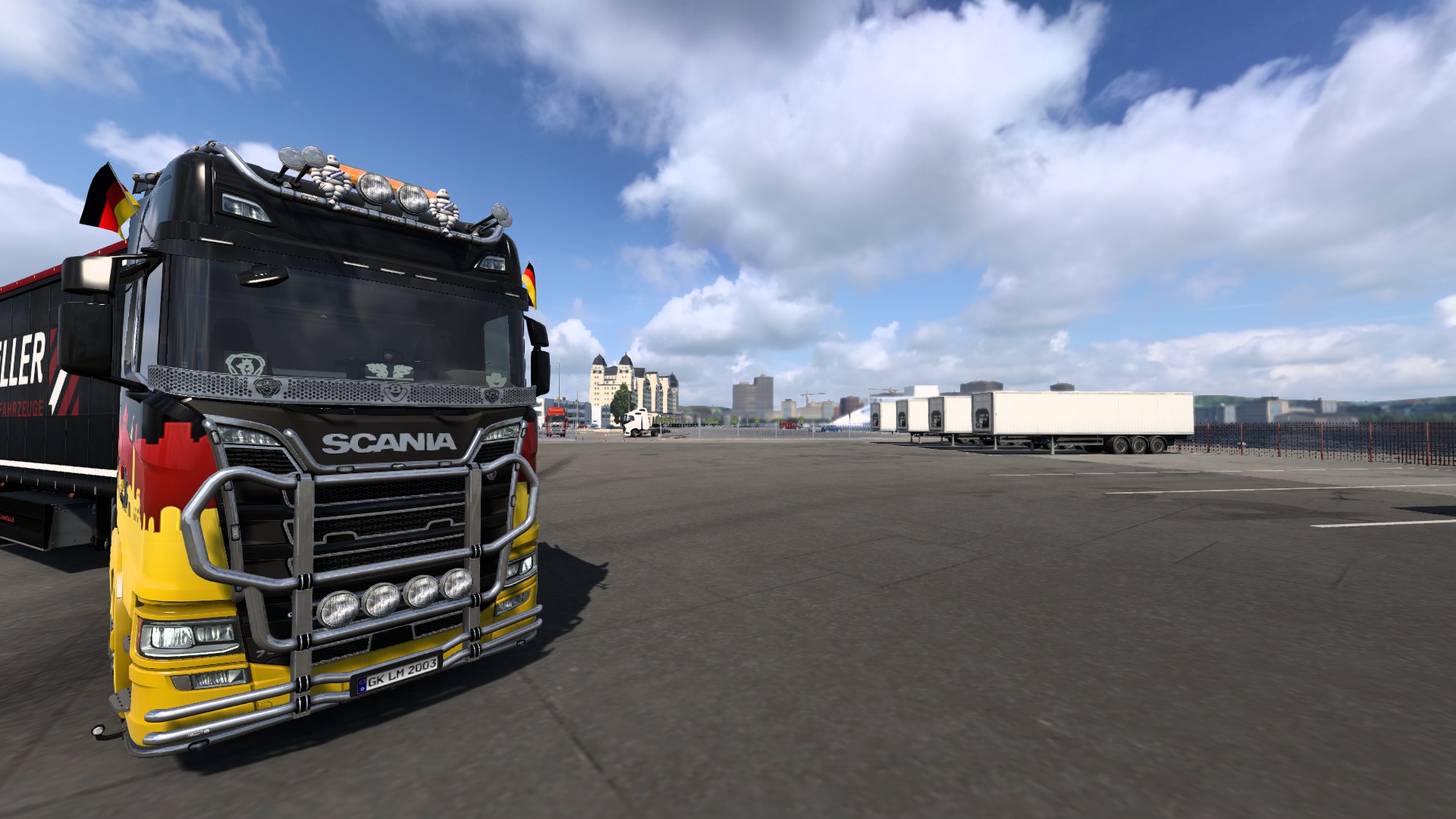 Image by truckerluk03