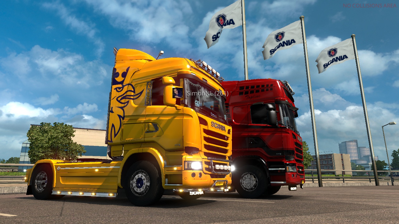 Image by VolvoTrucker