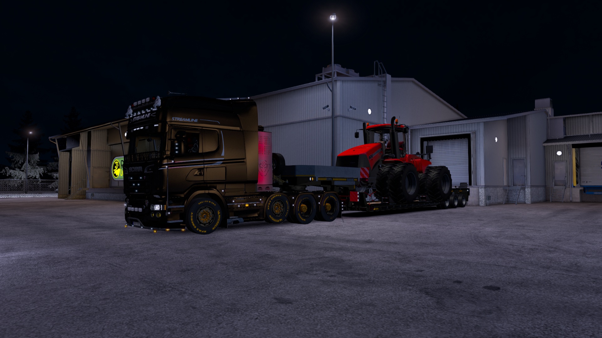 Image by GriffinDriver