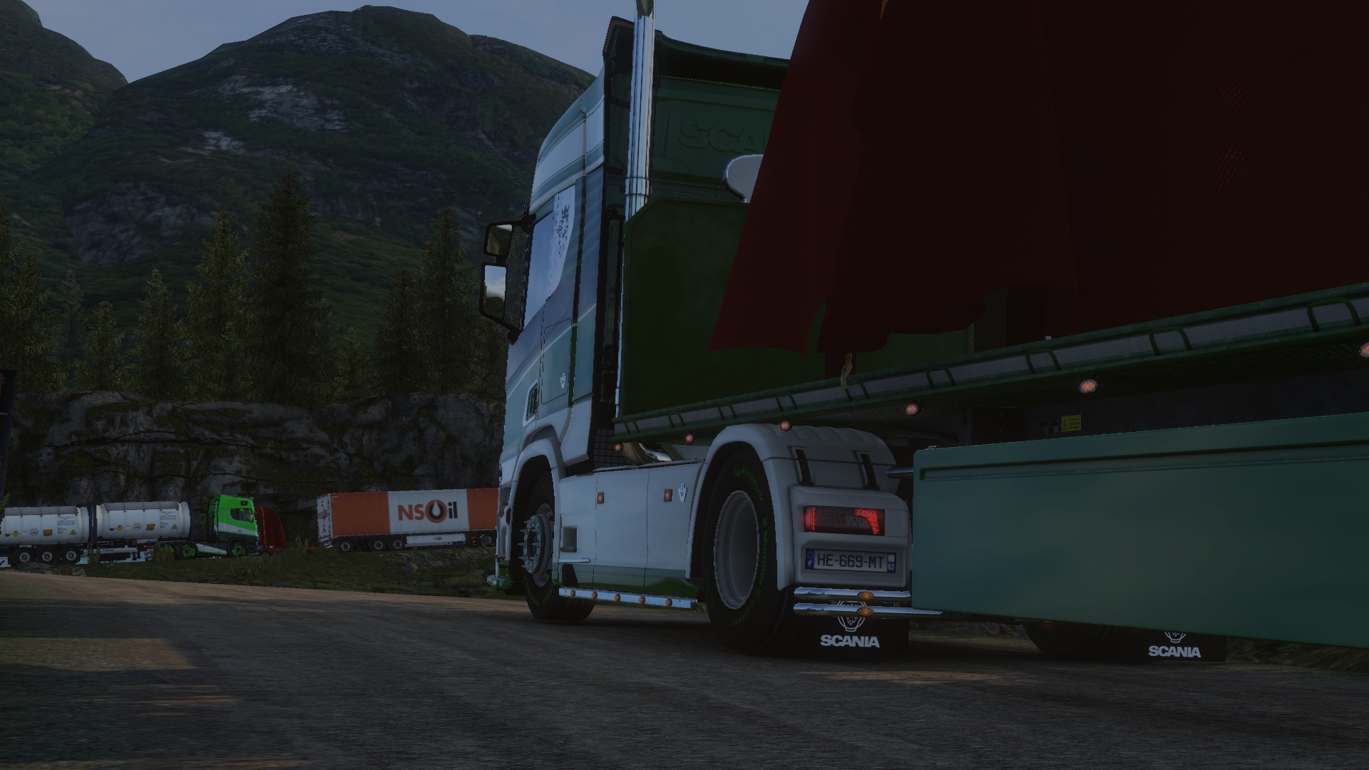 Image by Leontrucker21