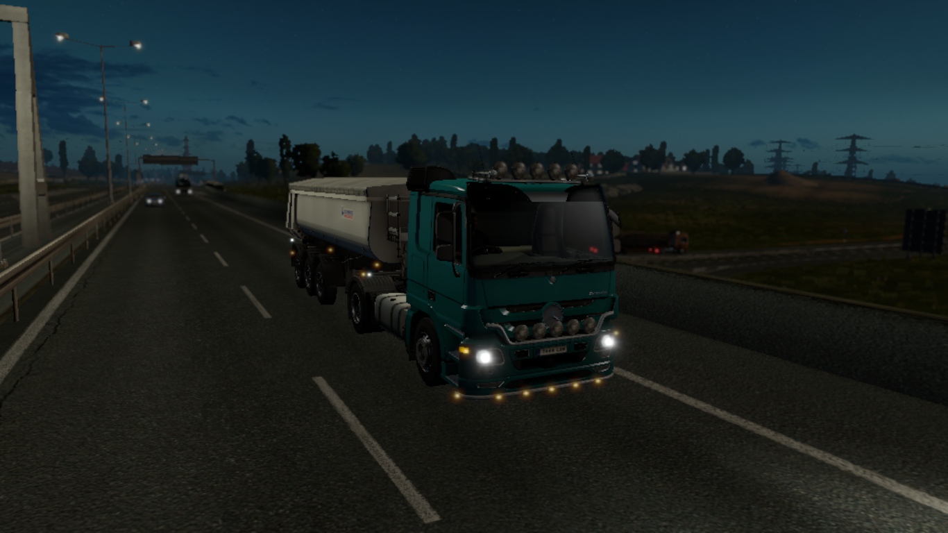 Image by T_Law_Haulage