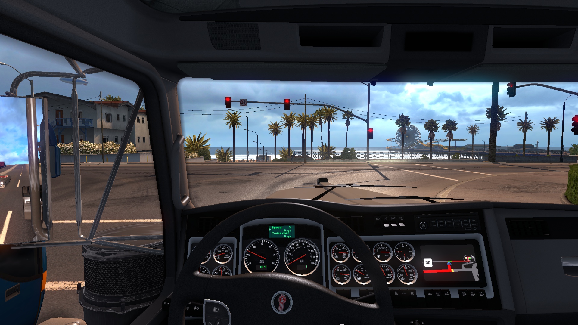 Image by driverjan