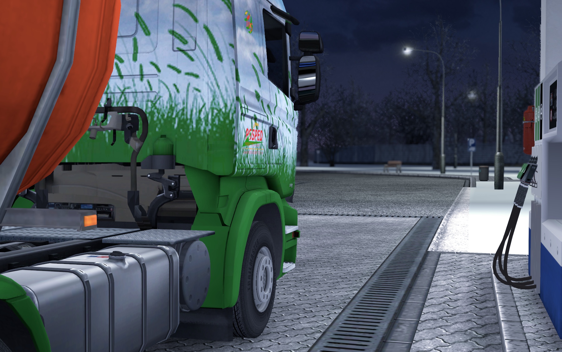 Image by Vissers_Logistic