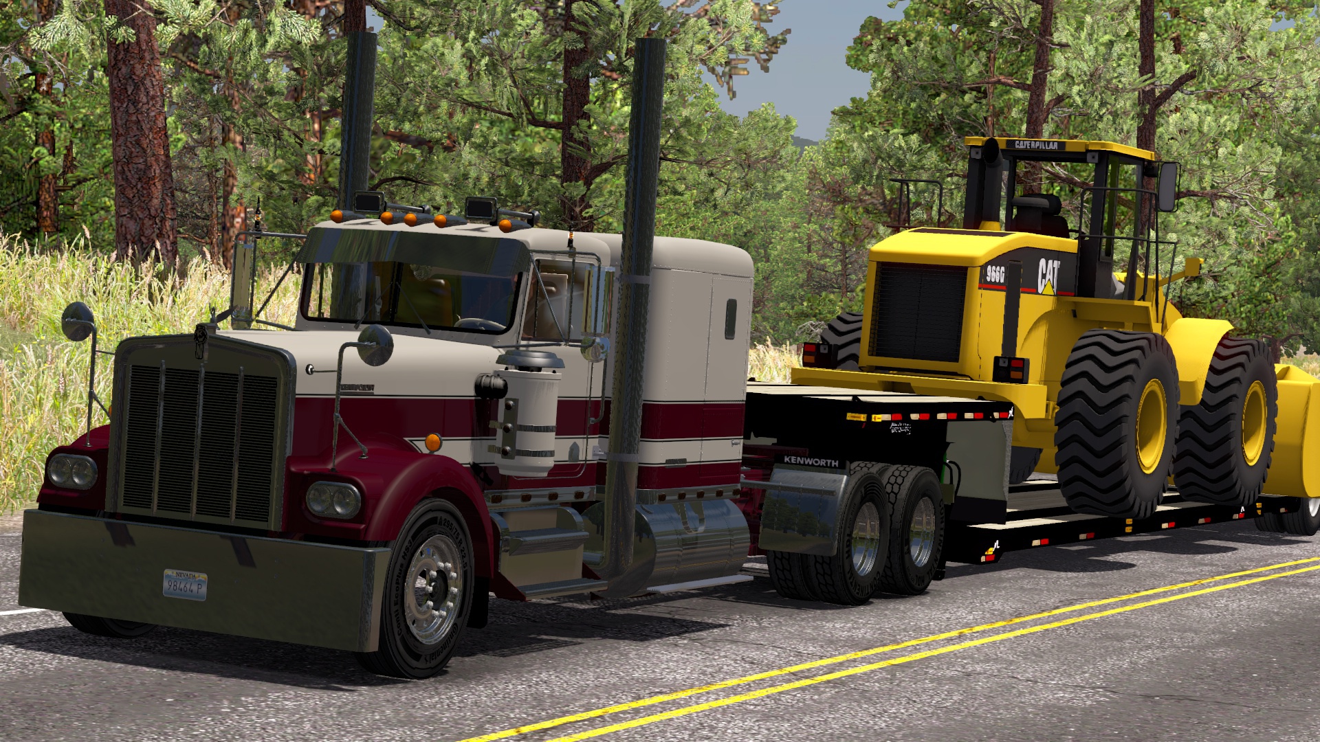 Image by S3G_Logistics