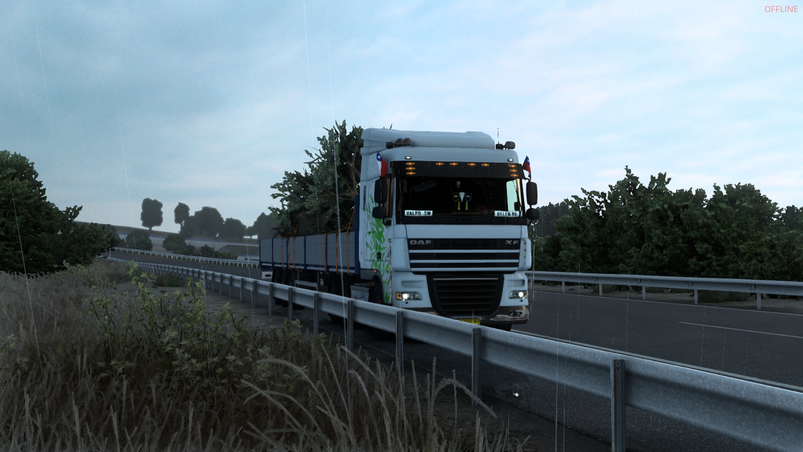 Image by cbobarricade