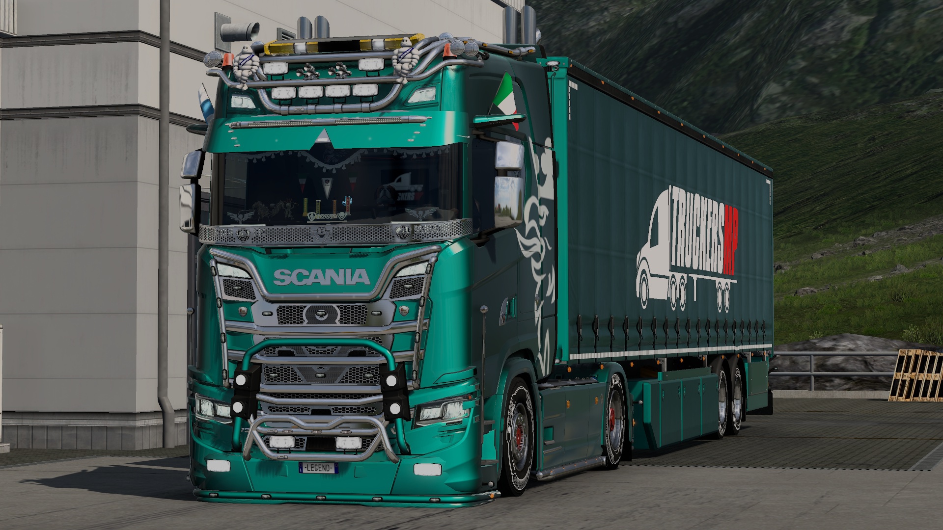 Image by LEGEND_1474_TV