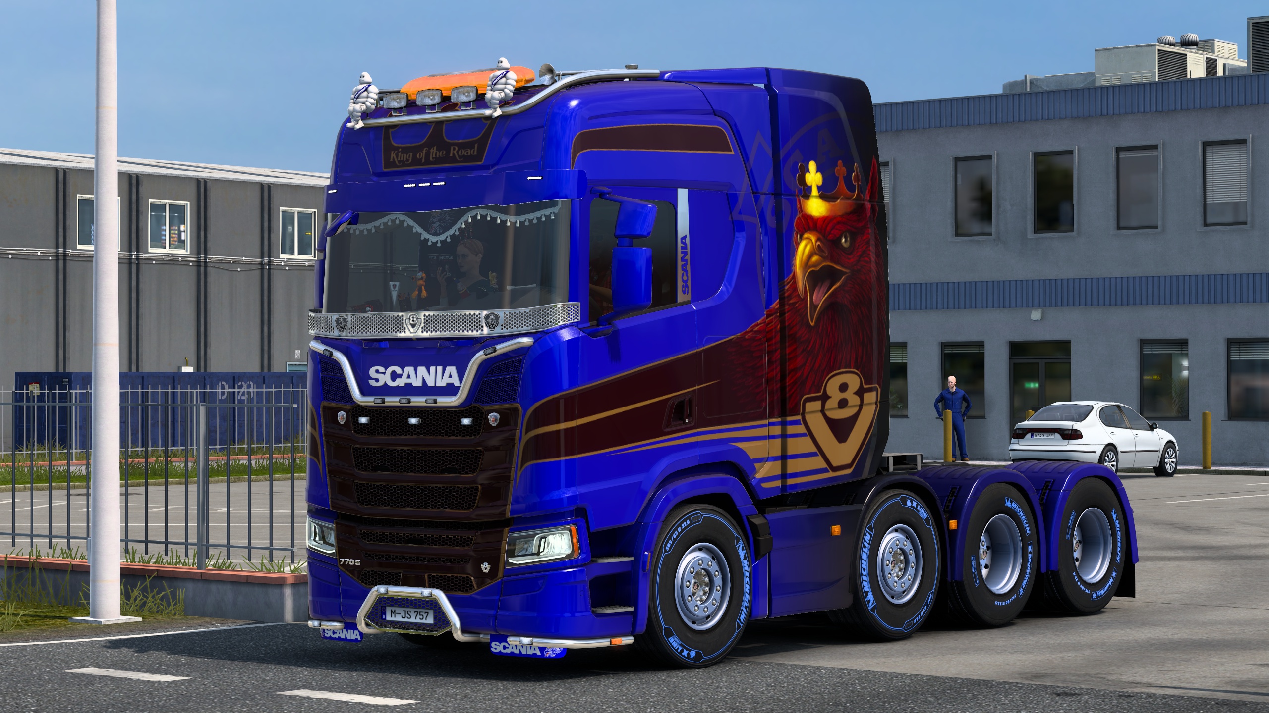 Image by marekslaski