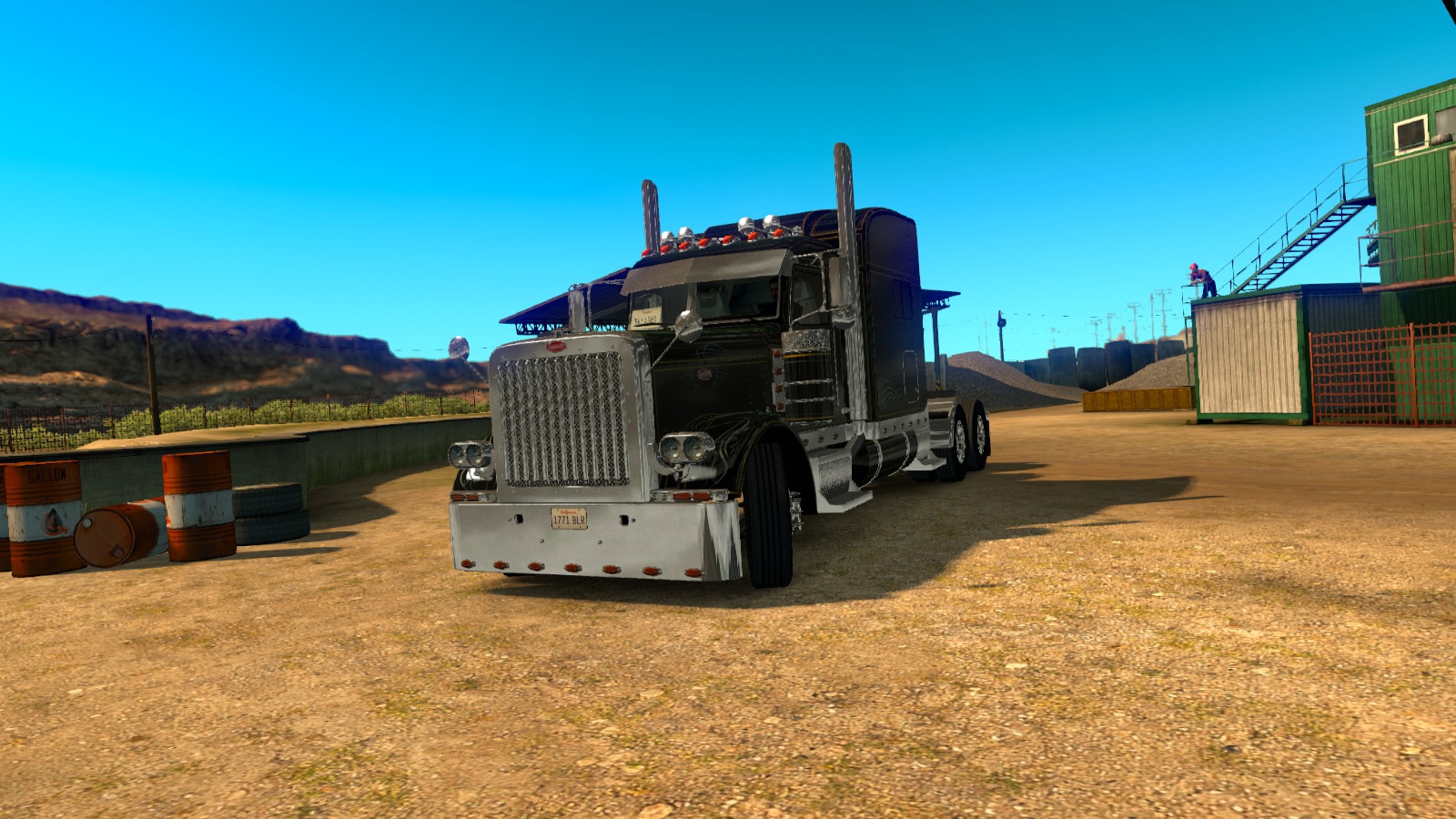 Image by andrei_litvinov