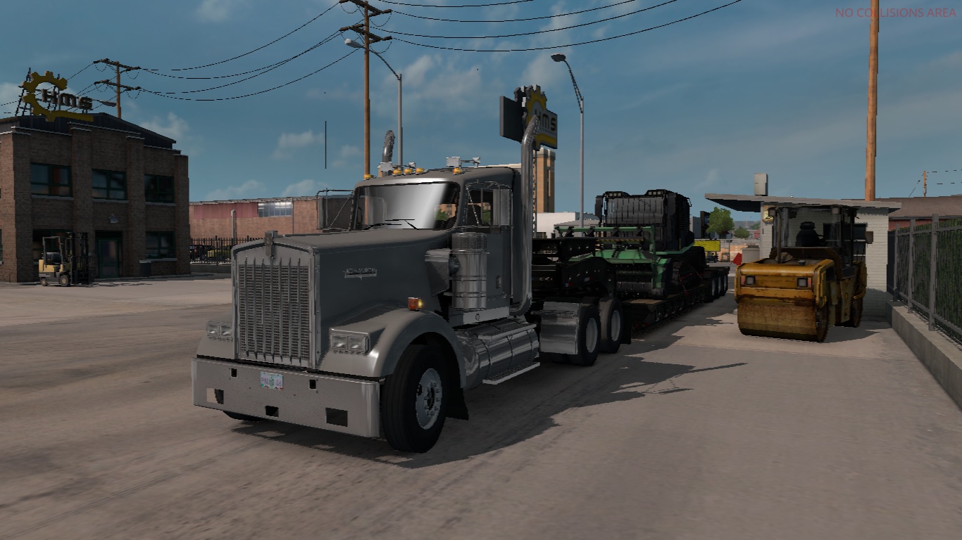 Image by paulotrucks