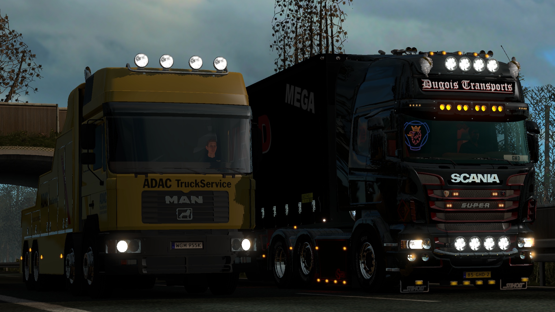 Image by GustavoDugois