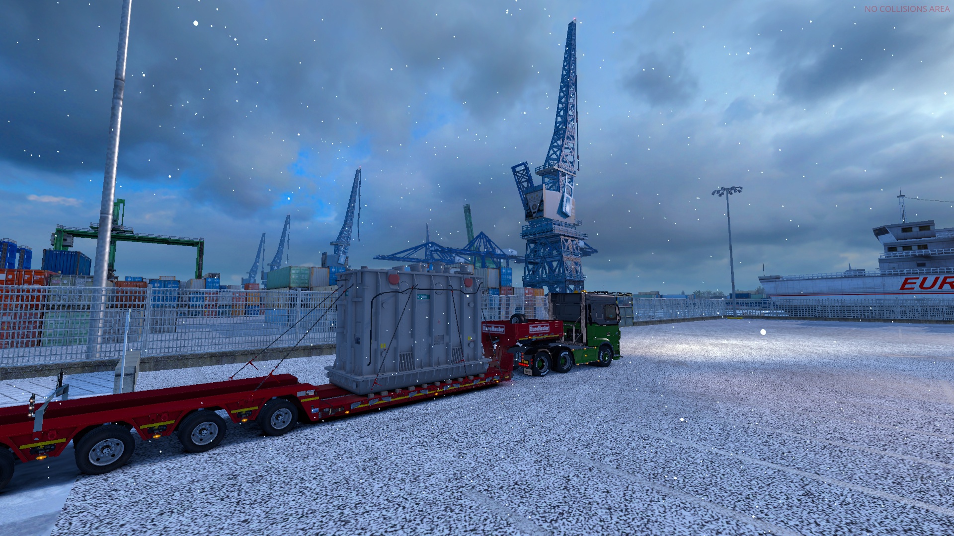 Image by OneBadBadger