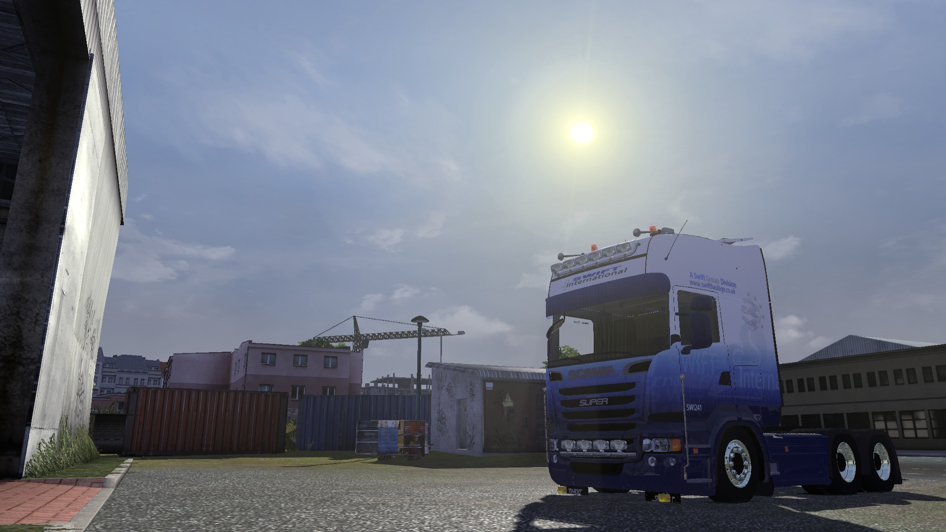 Image by Scaniaman93