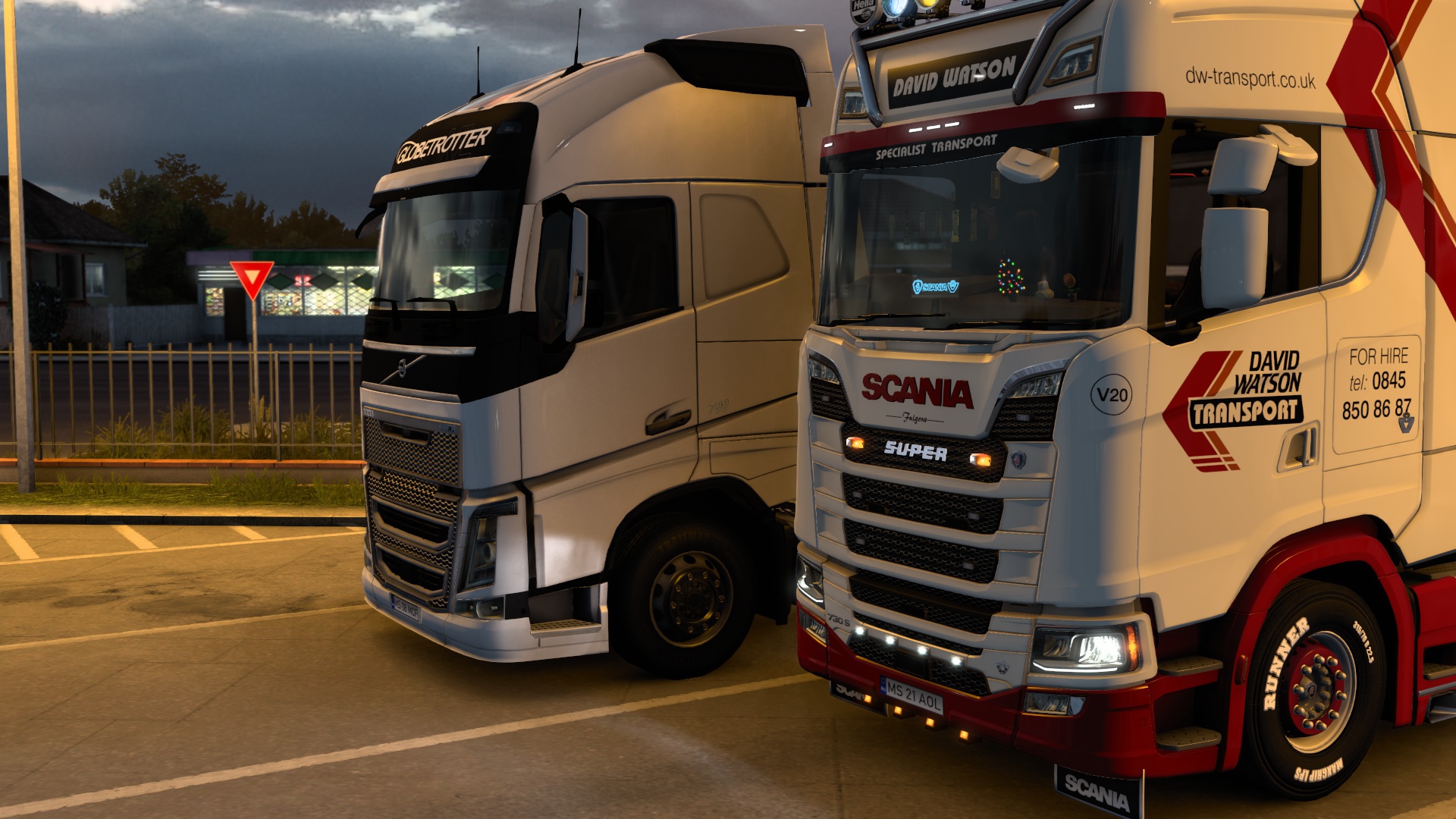 Image by MD_Trucking