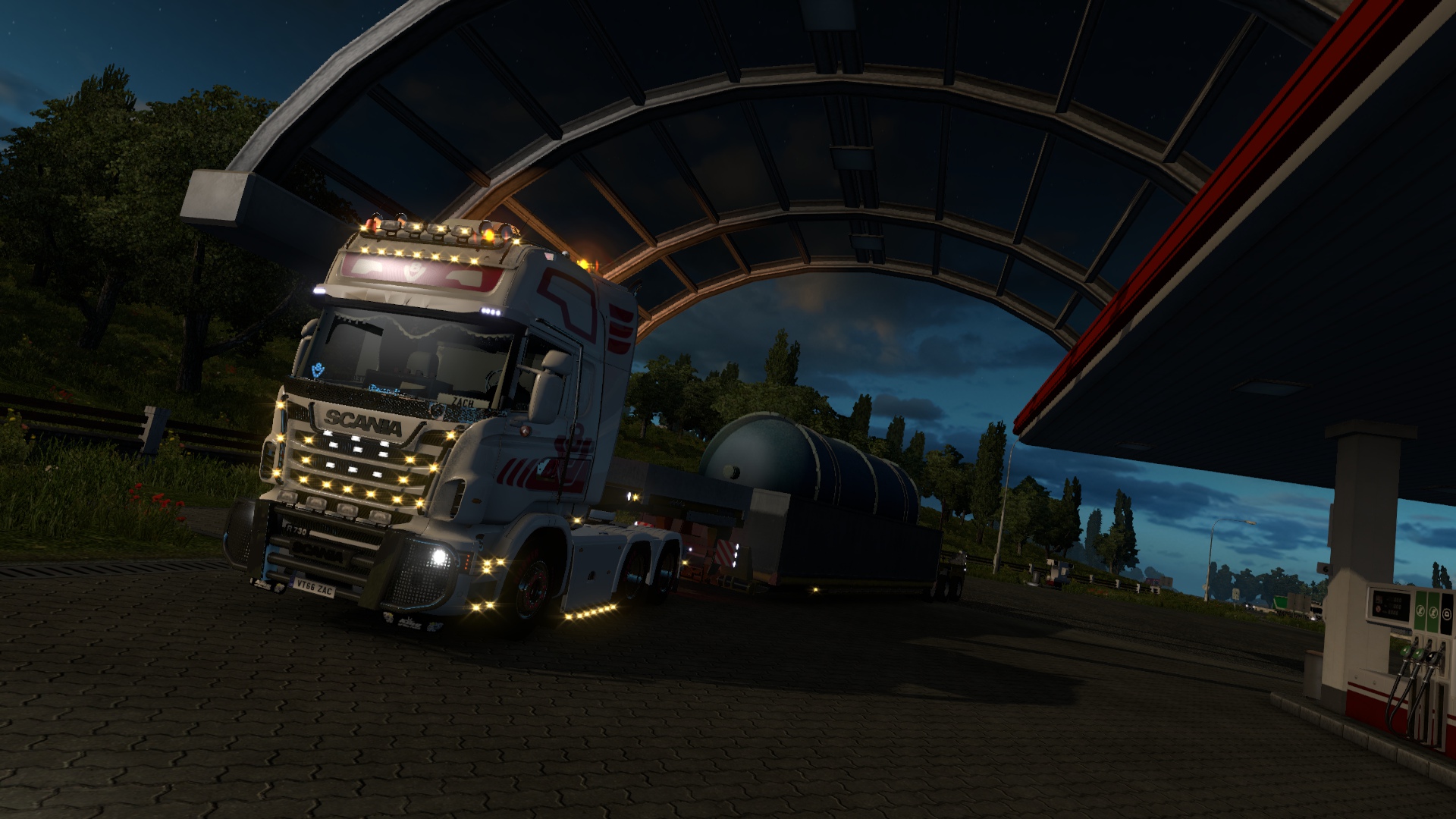 Image by MotherTrucker98