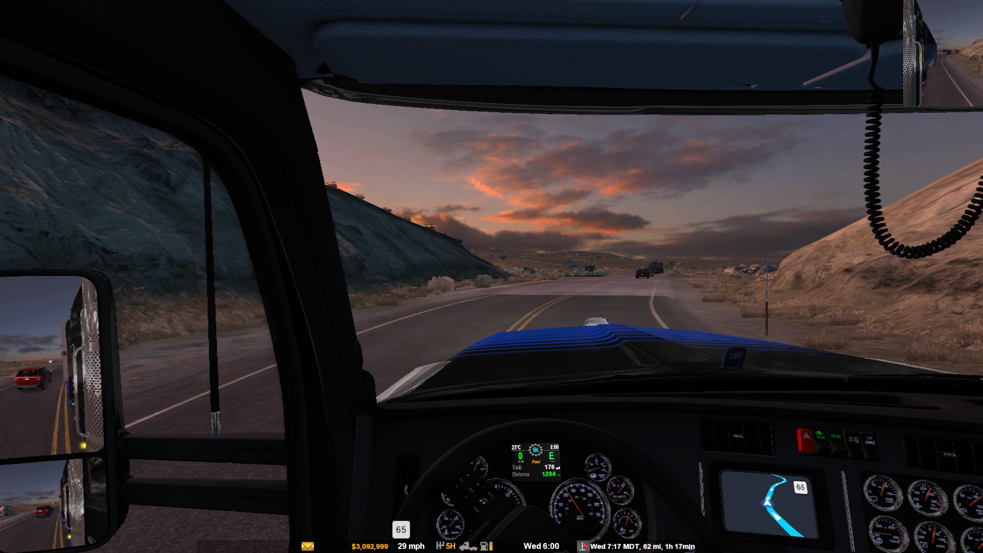 Image by truckerbigmac