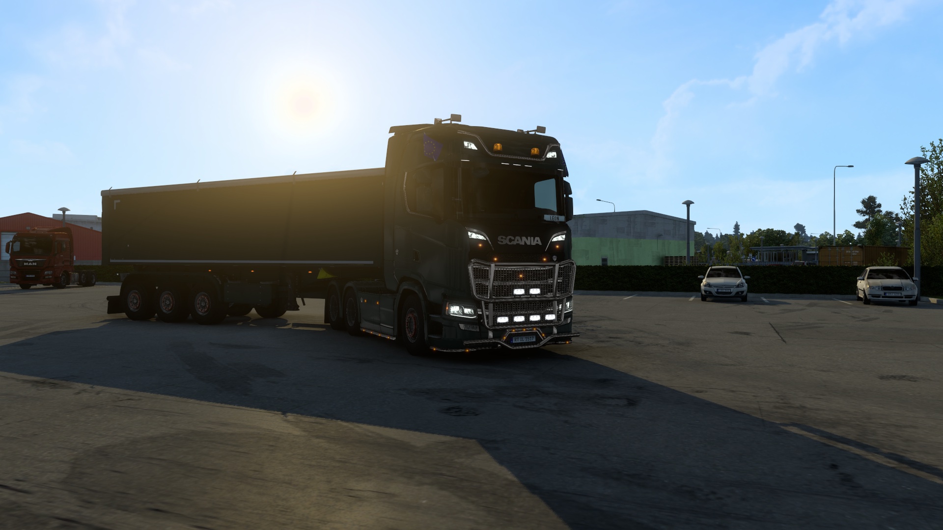 Image by eurotruckergmbh