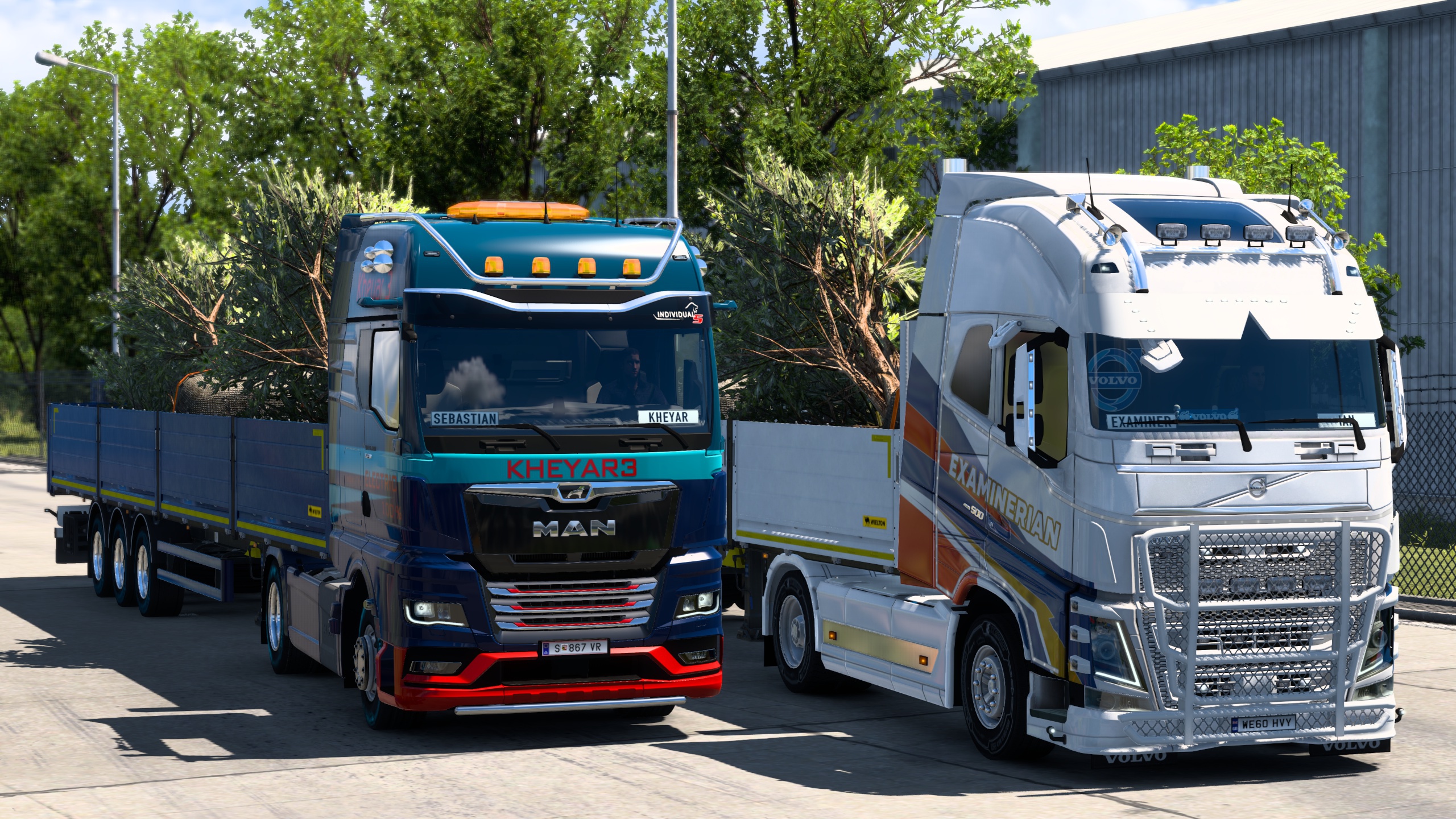 Image by ExaminerIan