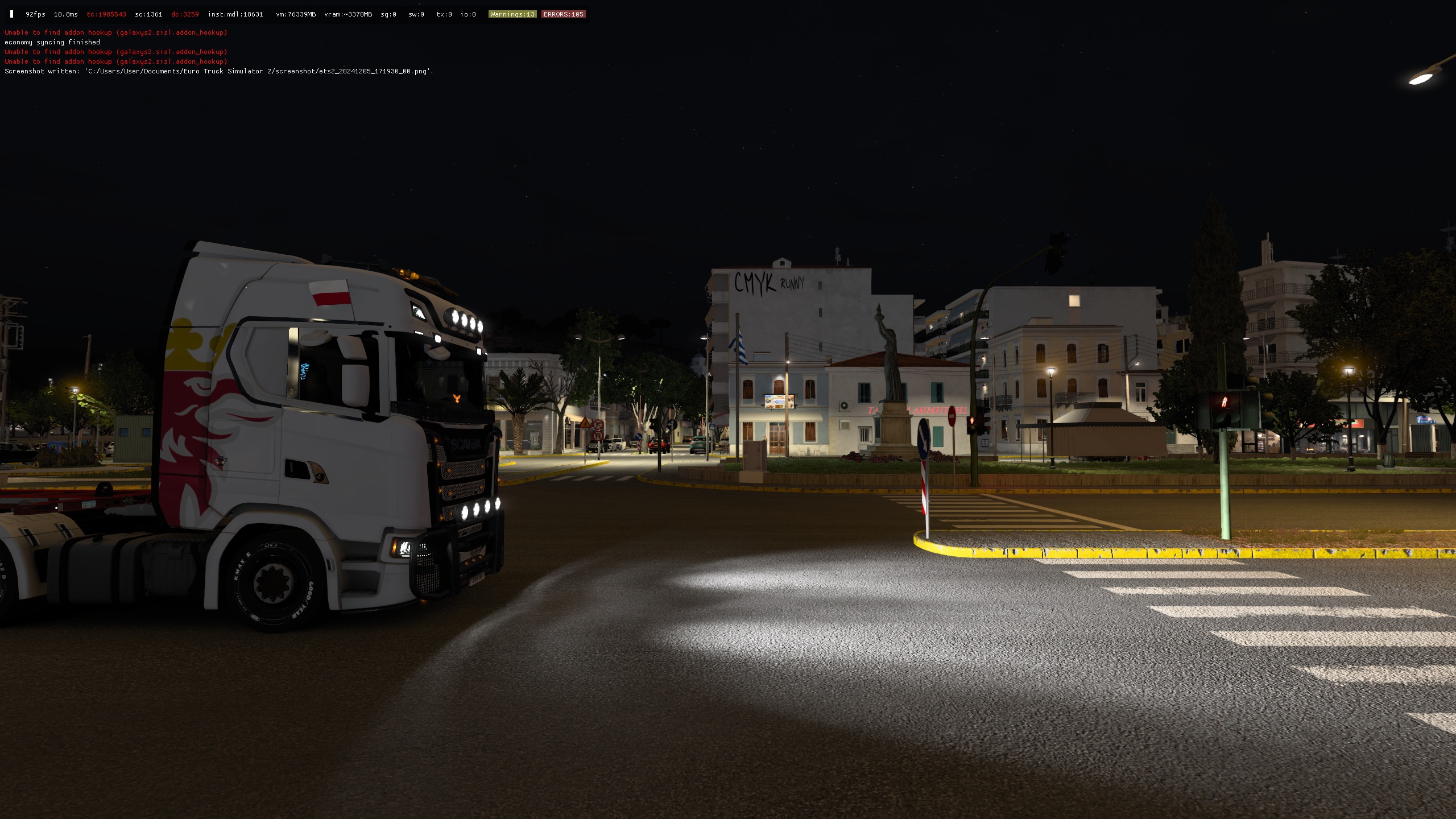 Image by BonsTruckWorld