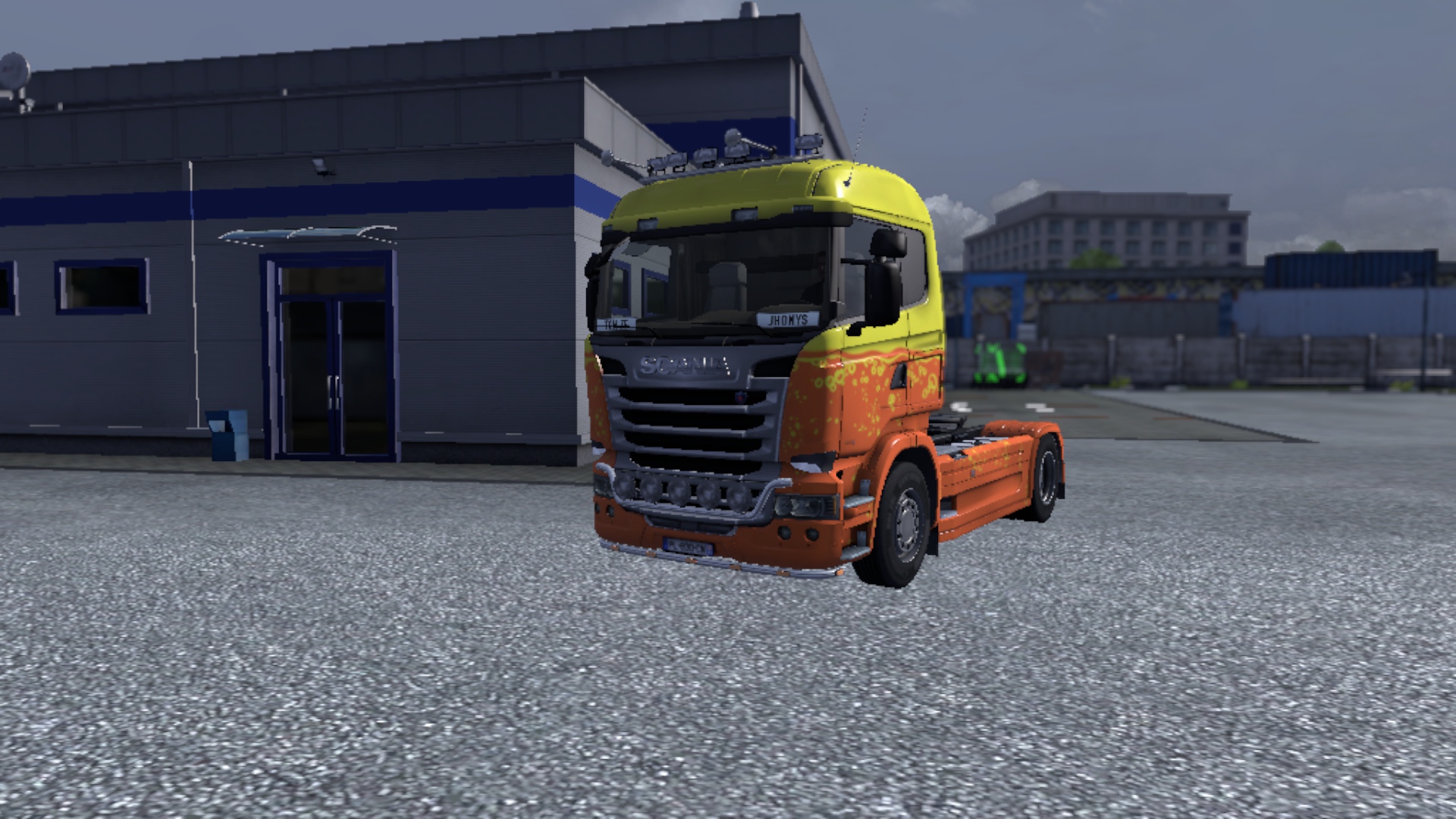 Image by gabrielrodrigues