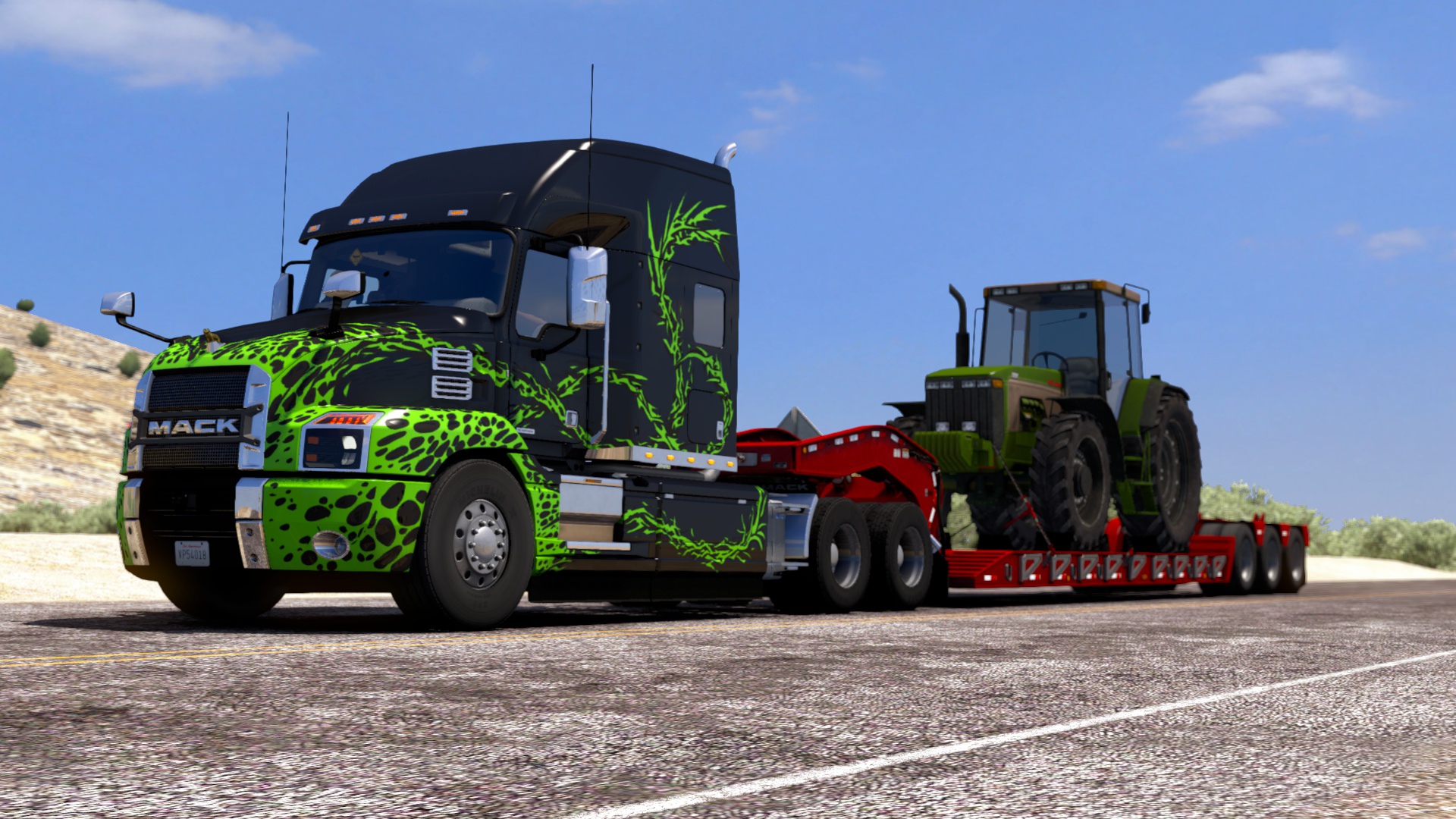 Image by drivingatruck