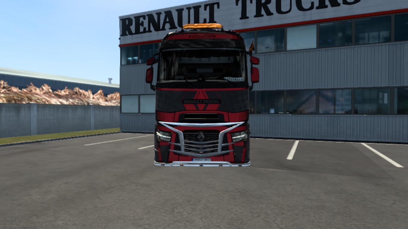 Image by atogtrucker