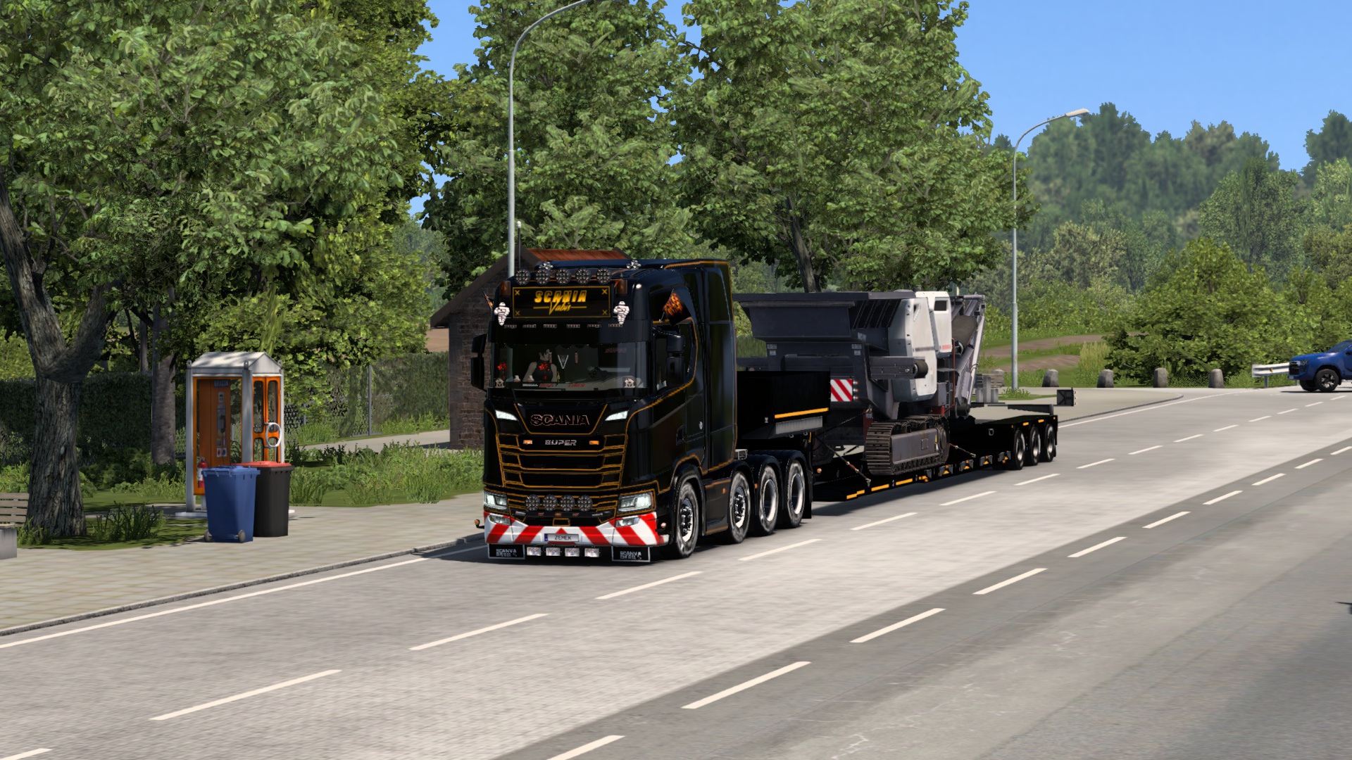 Image by TruckerBigDick