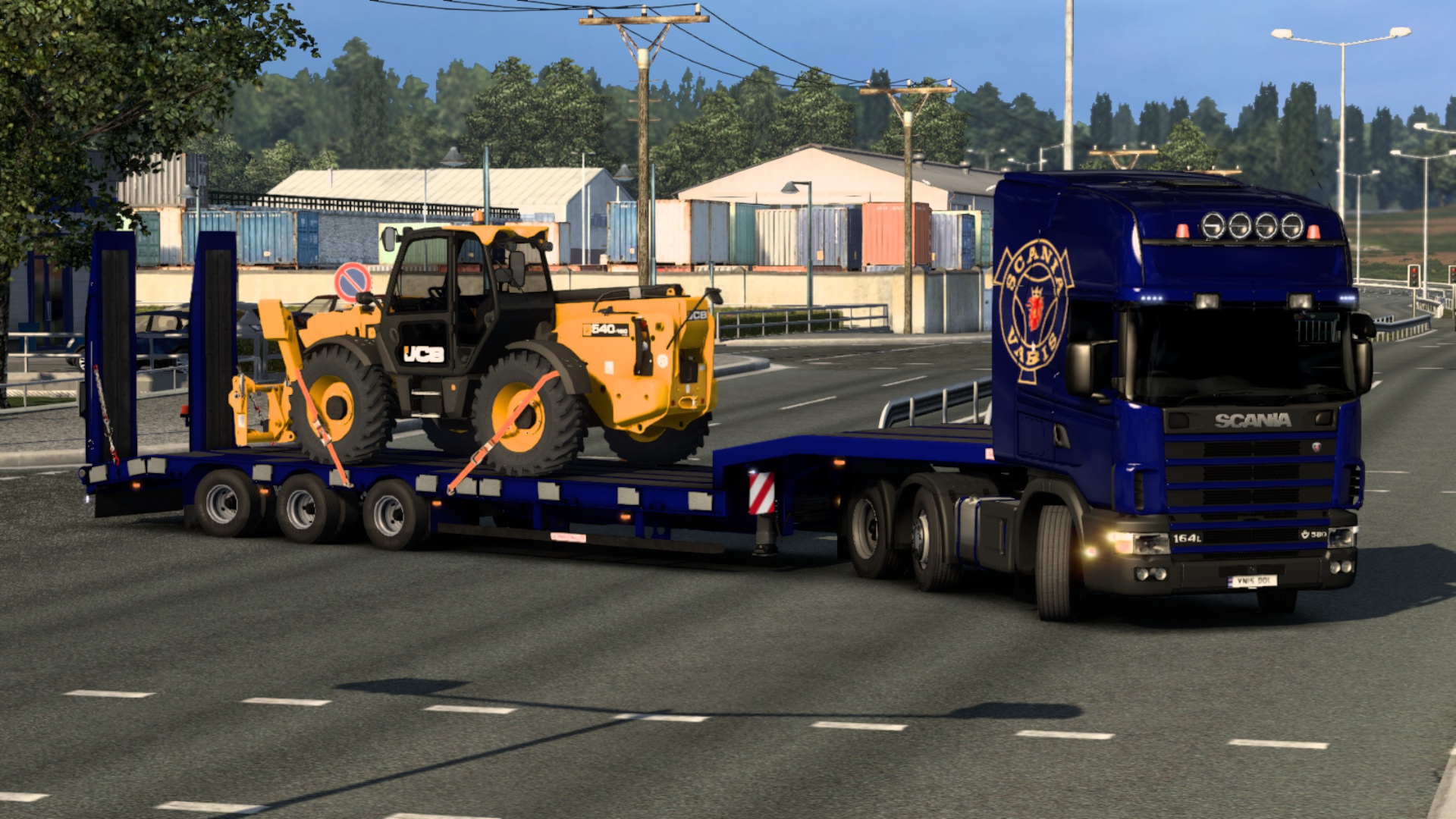 Image by JonnyTransEuro