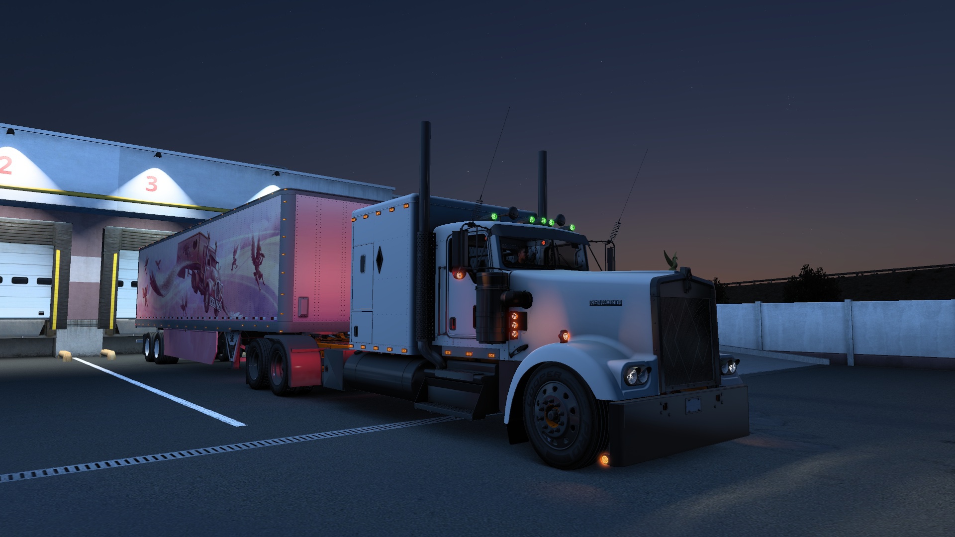 Image by KnightFreighter