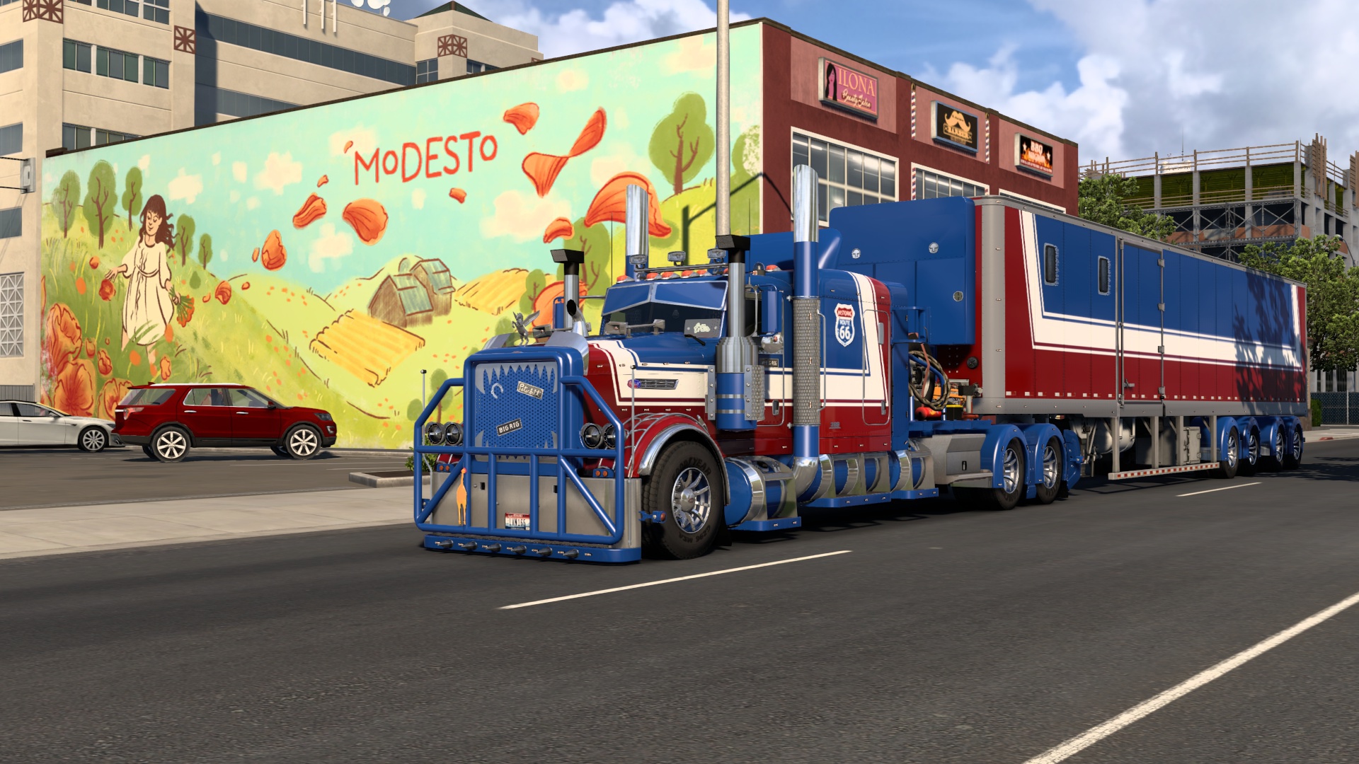 Image by molnarattila