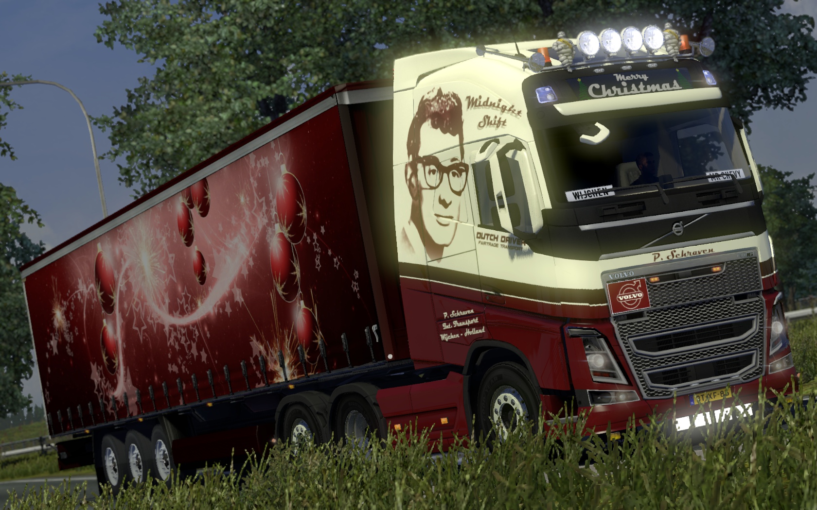 Image by ChevyTrucker