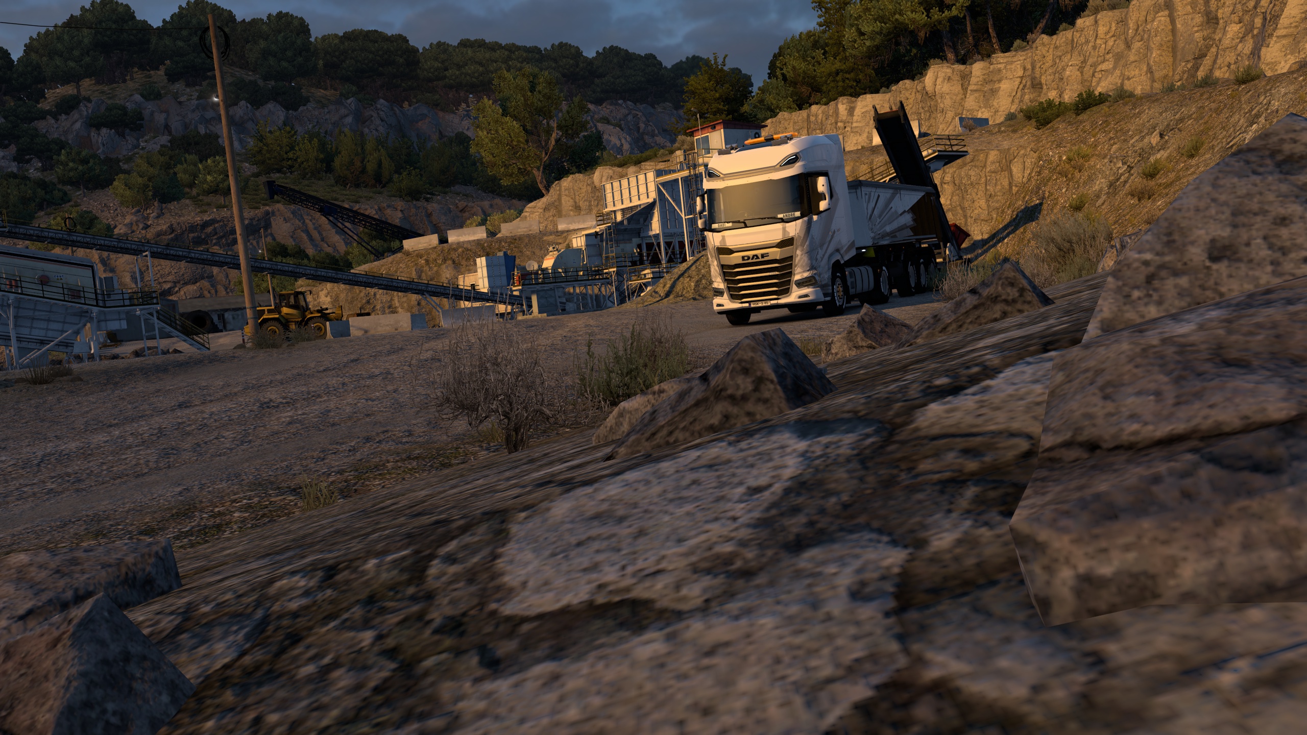 Image by AndreStendi