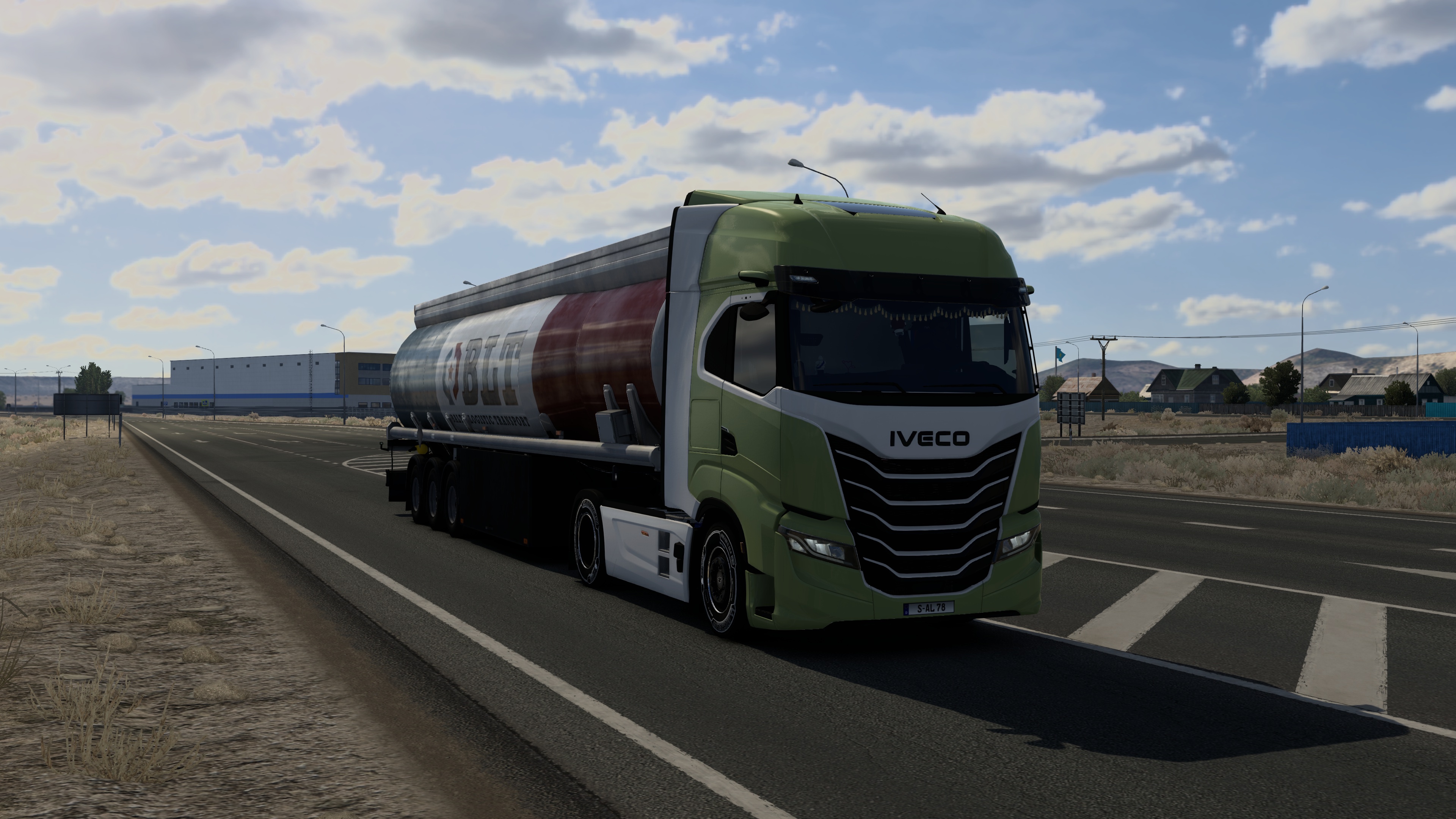 Image by alexsergej1215