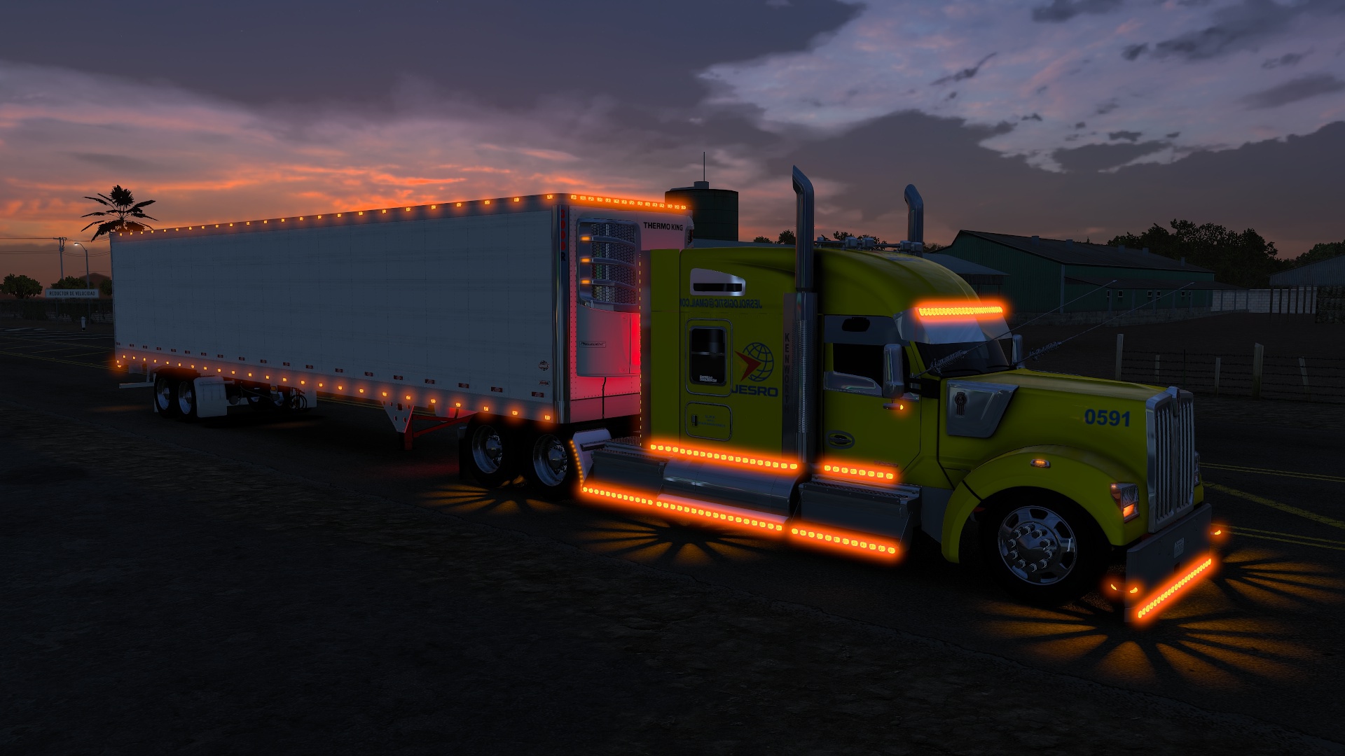 Image by LM_TRUCKING048