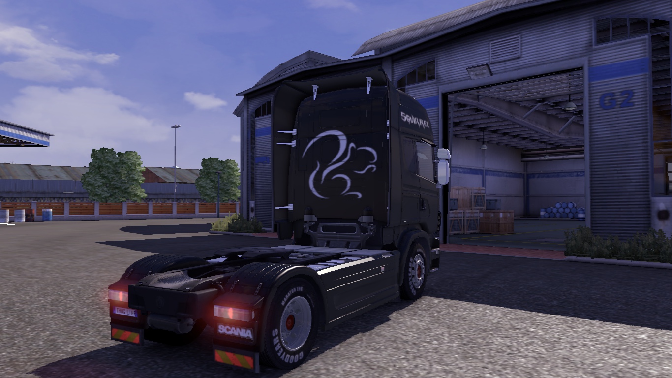 Image by DjTrucker
