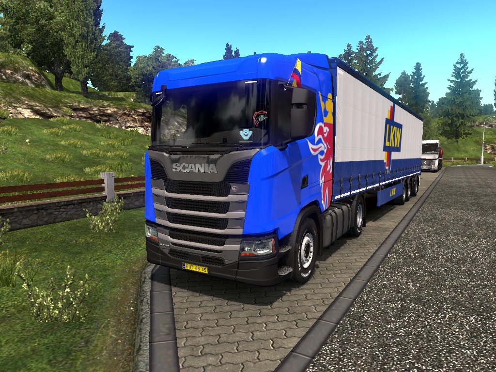 Image by TruckDriver20045